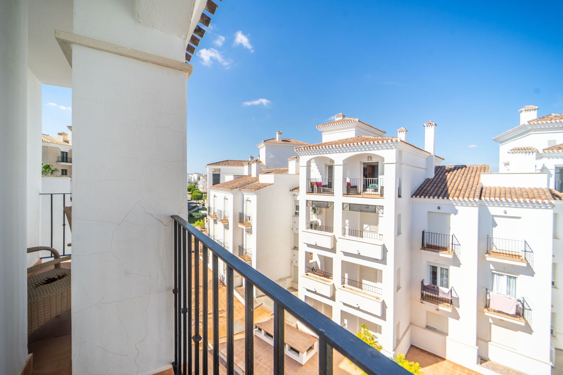 Condominio nel Torre-Pacheco, Región de Murcia 11061858