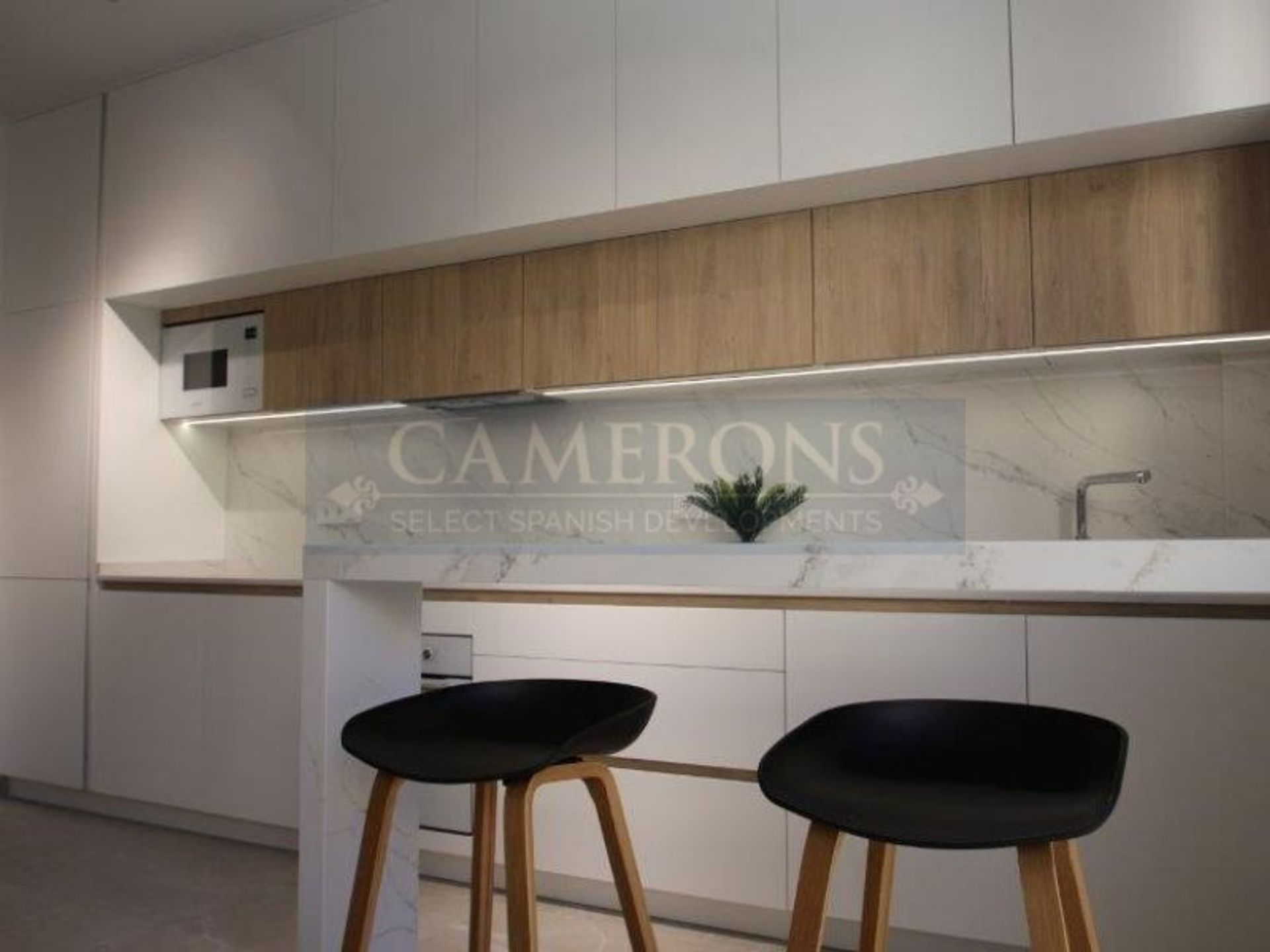 Condominium dans Torrevieja, Valence 11061865