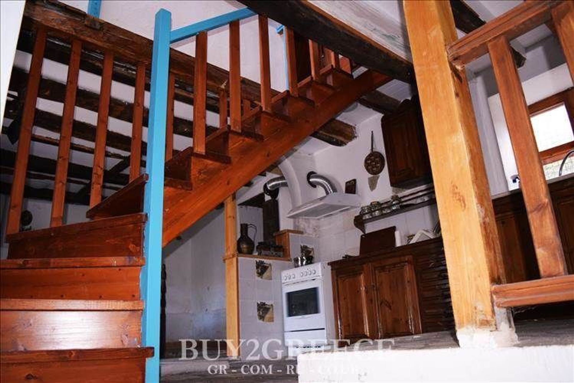 rumah dalam Polygyros, Kentriki Makedonia 11061869