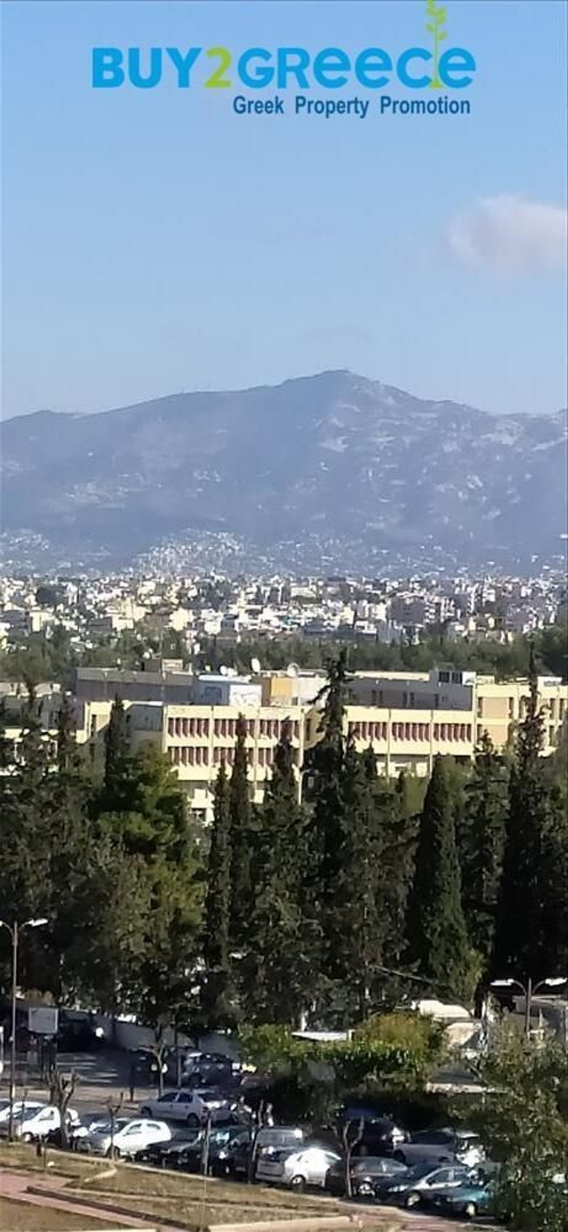 Condominium in Athens, Attiki 11061913