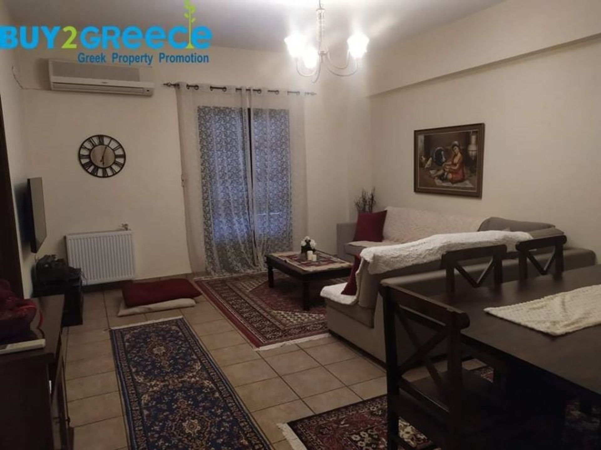 Condominio nel Ermioni, Peloponneso 11061915