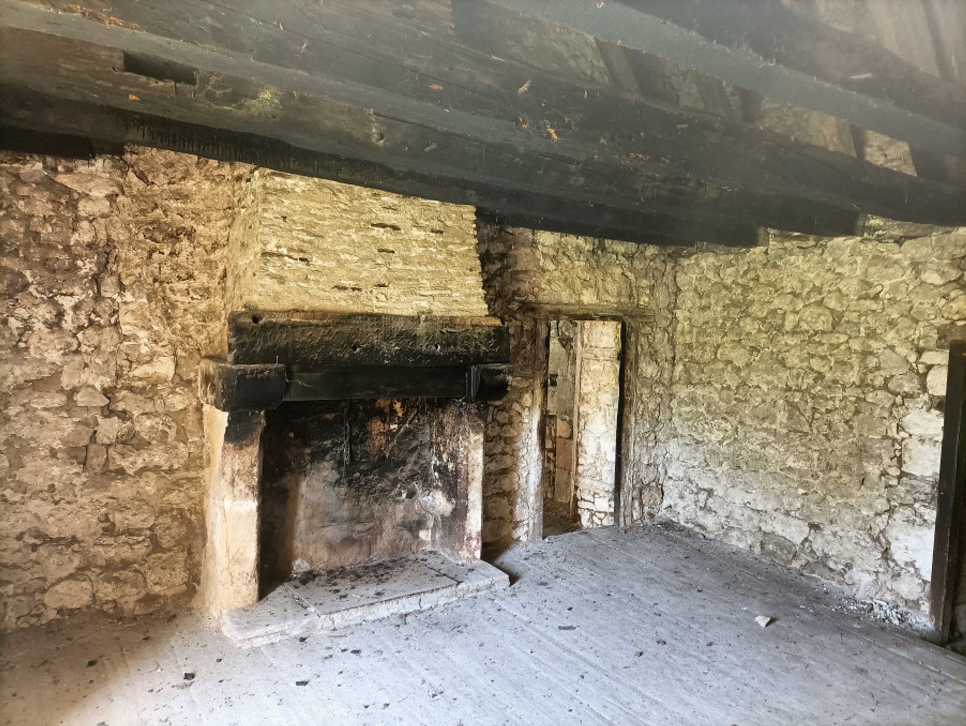 casa en Monmadalès, Nouvelle-Aquitaine 11061962