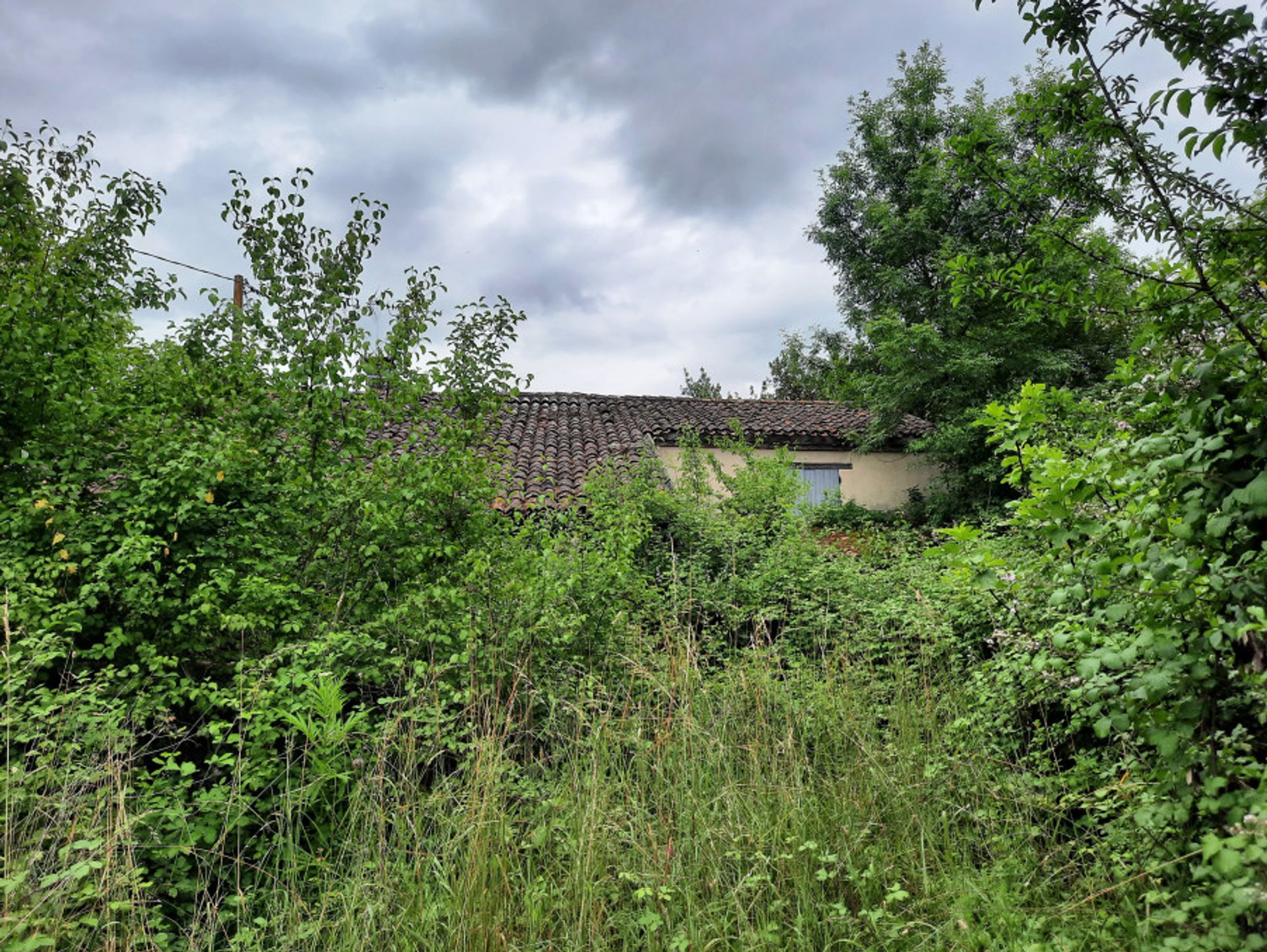 House in Lachapelle, Nouvelle-Aquitaine 11061968