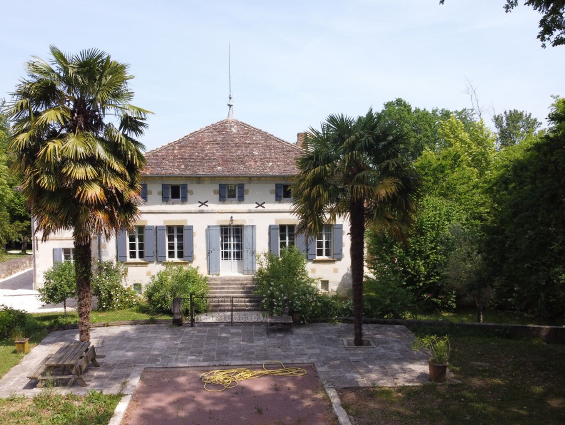 Hus i Monbazillac, Nouvelle-Aquitaine 11061977