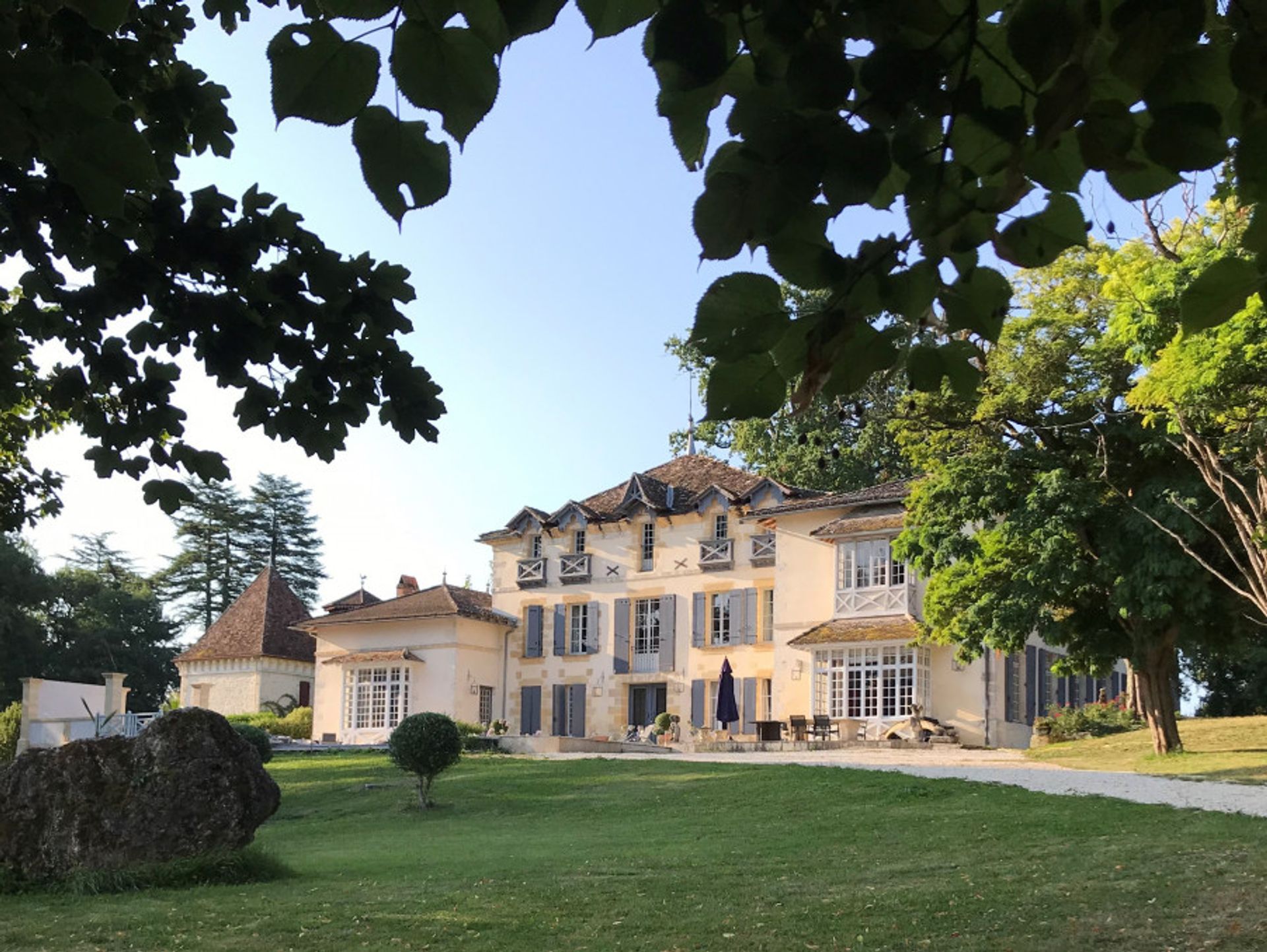 Hus i Monbazillac, Nouvelle-Aquitaine 11061977