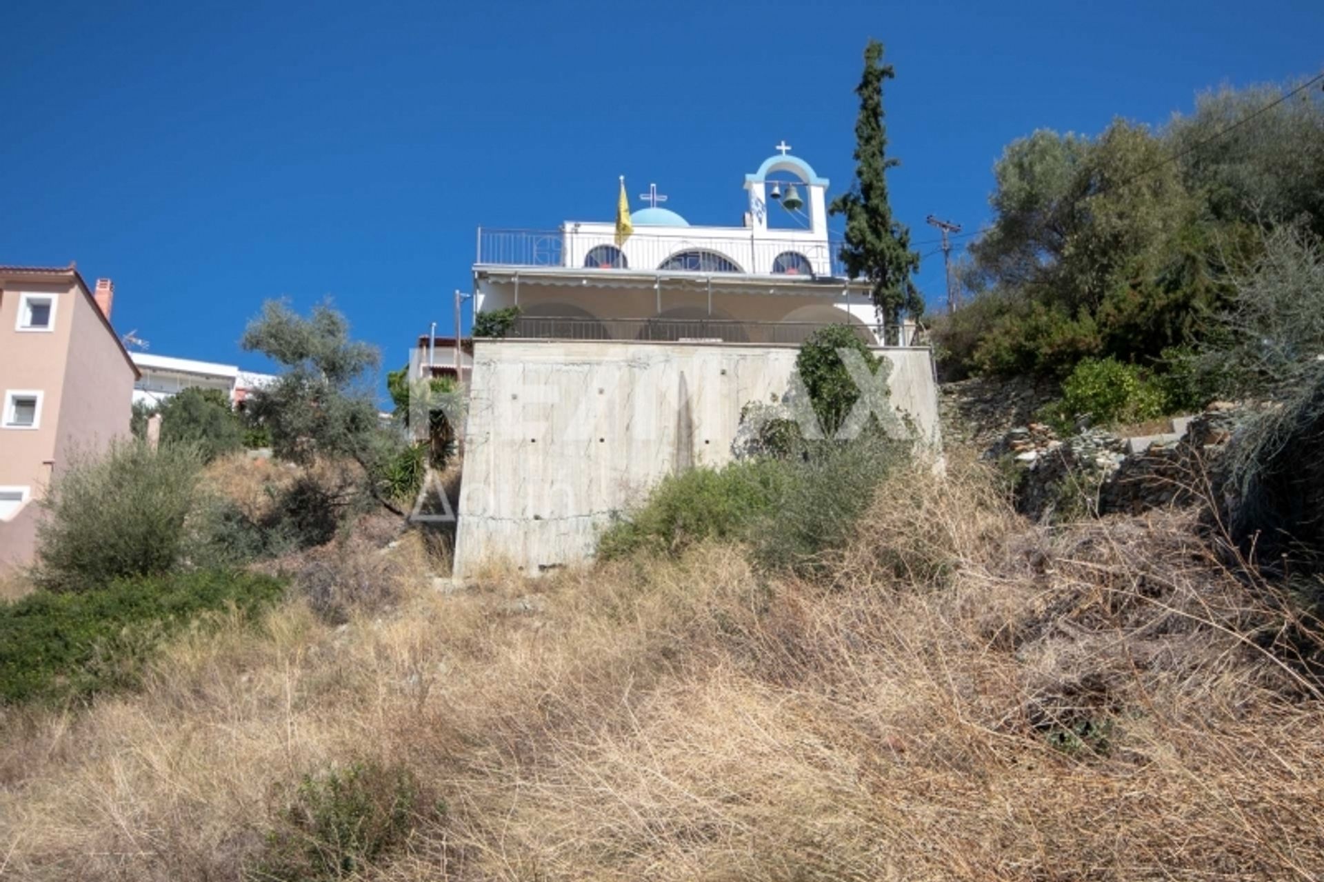 House in Marathos,  11061979