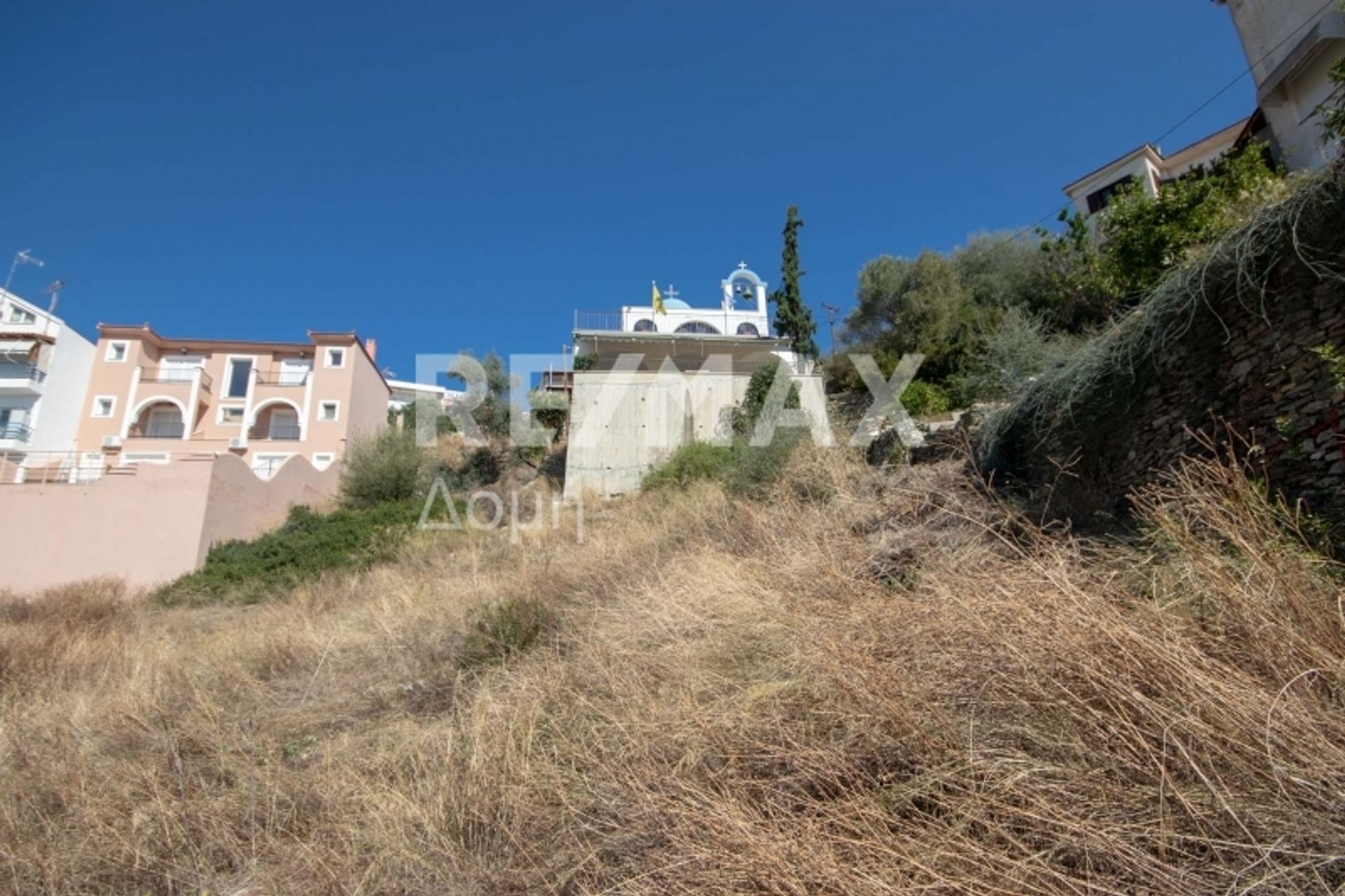 House in Marathos,  11061979