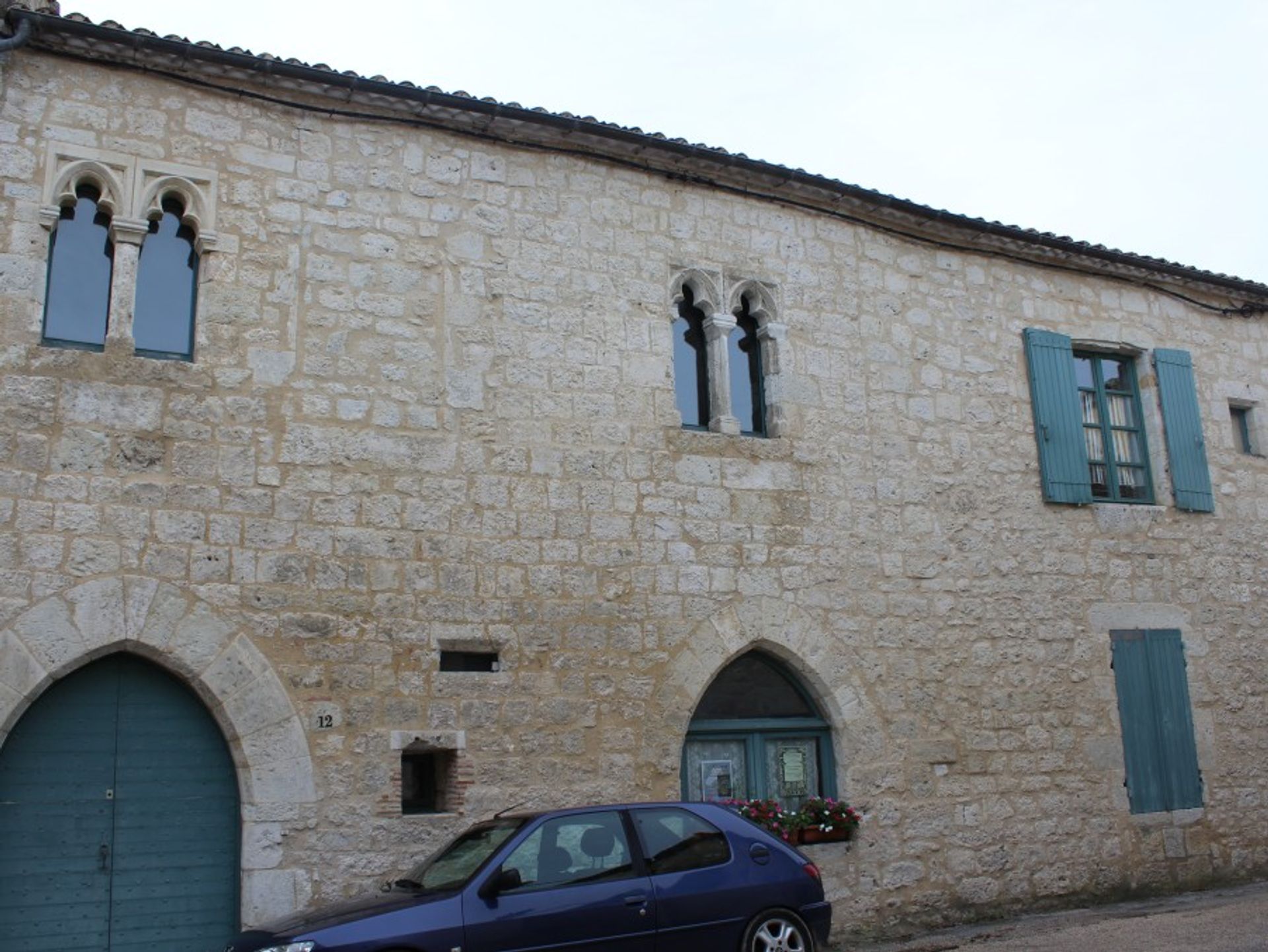 House in Issigeac, Nouvelle-Aquitaine 11061981