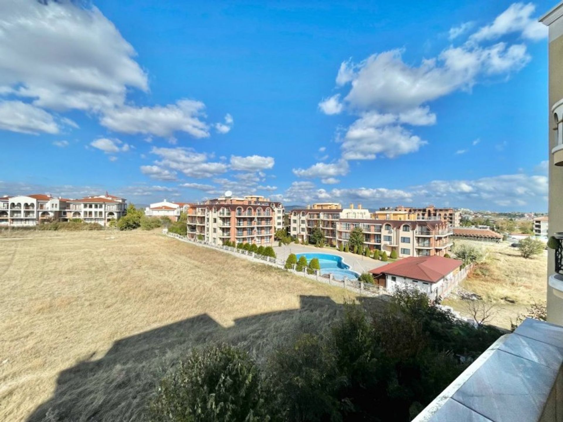 Condominium dans Ravda, Burgas 11061999