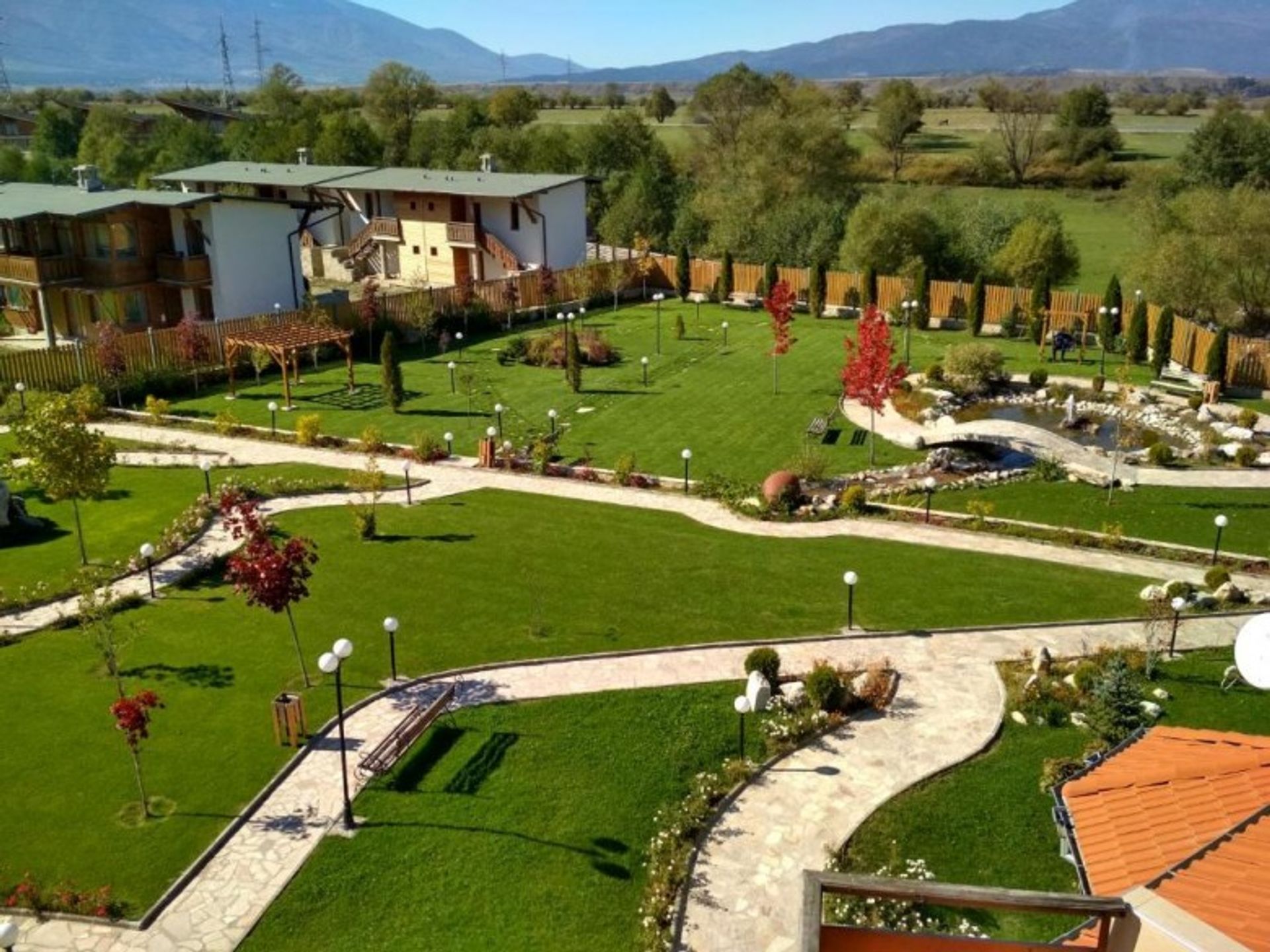 Kondominium w Bansko, Blagoevgrad Province 11062002