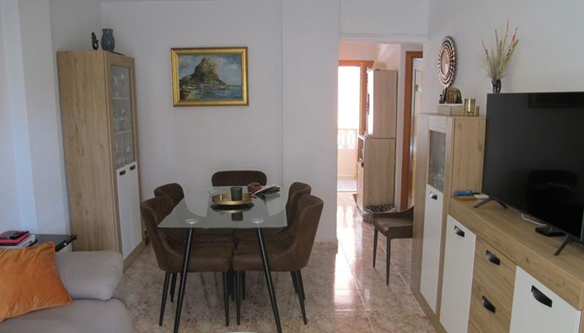 Condominio nel Torrevieja, Valenza 11062028