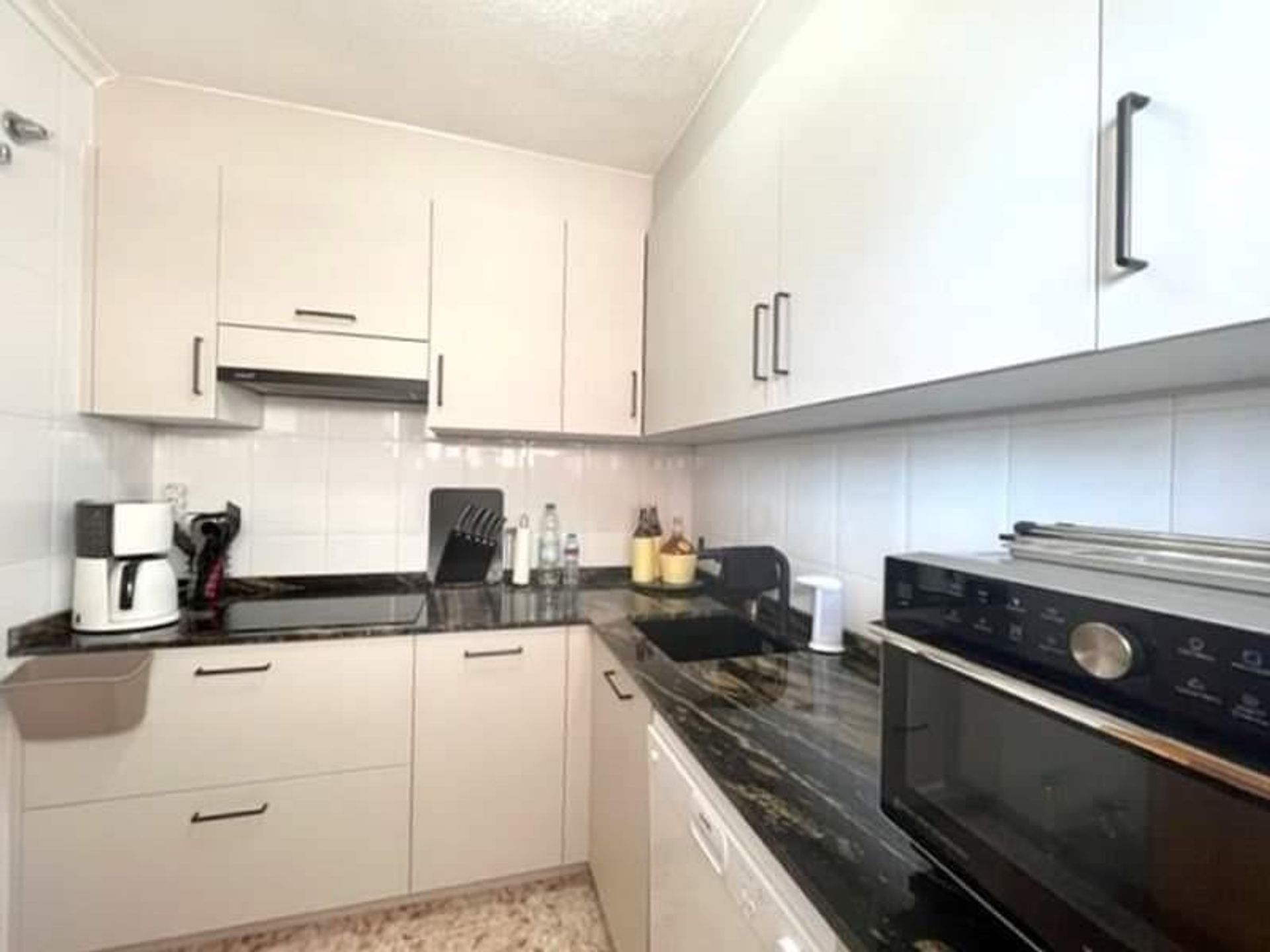 Condominio nel Torrevieja, Valenza 11062028