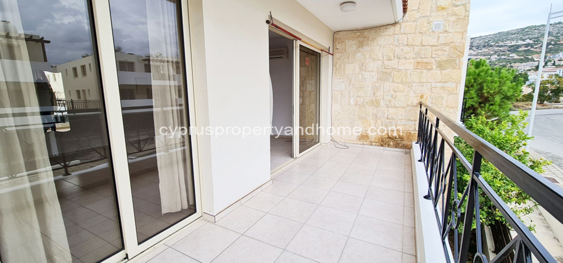 Condominium dans Peyia, Paphos 11062034