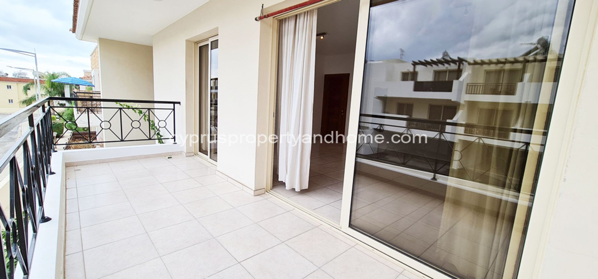 Condominium dans Peyia, Paphos 11062034