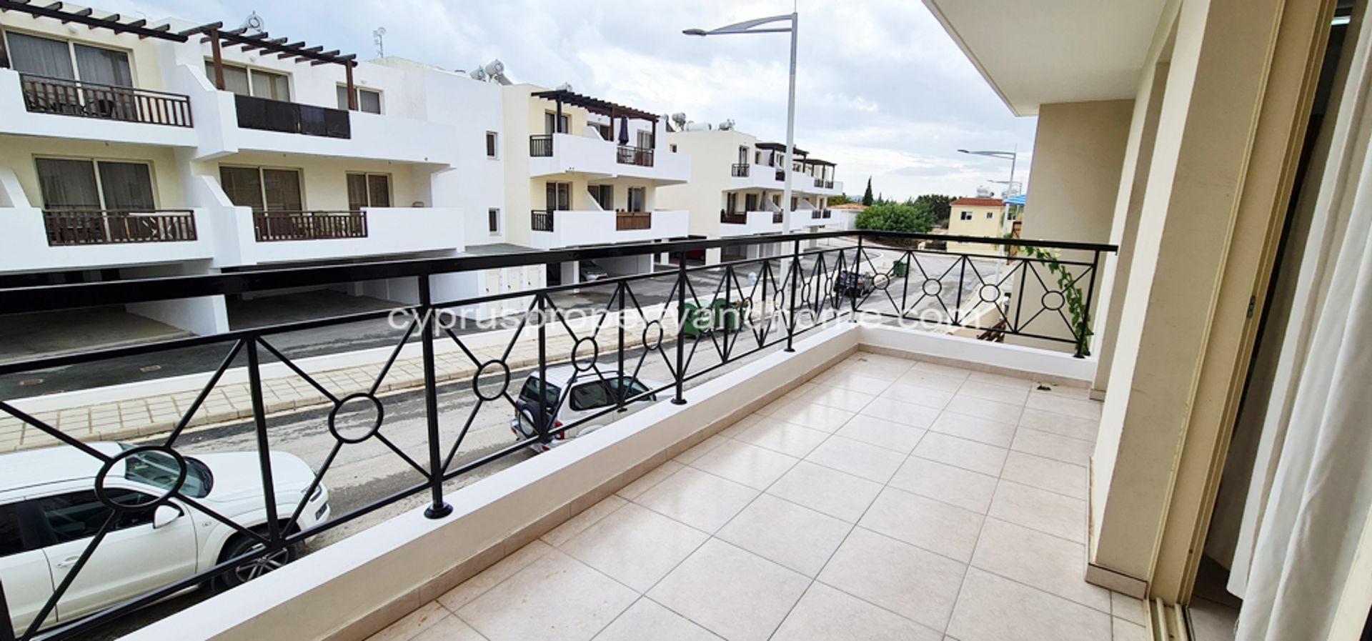 Condominium dans Peyia, Paphos 11062034