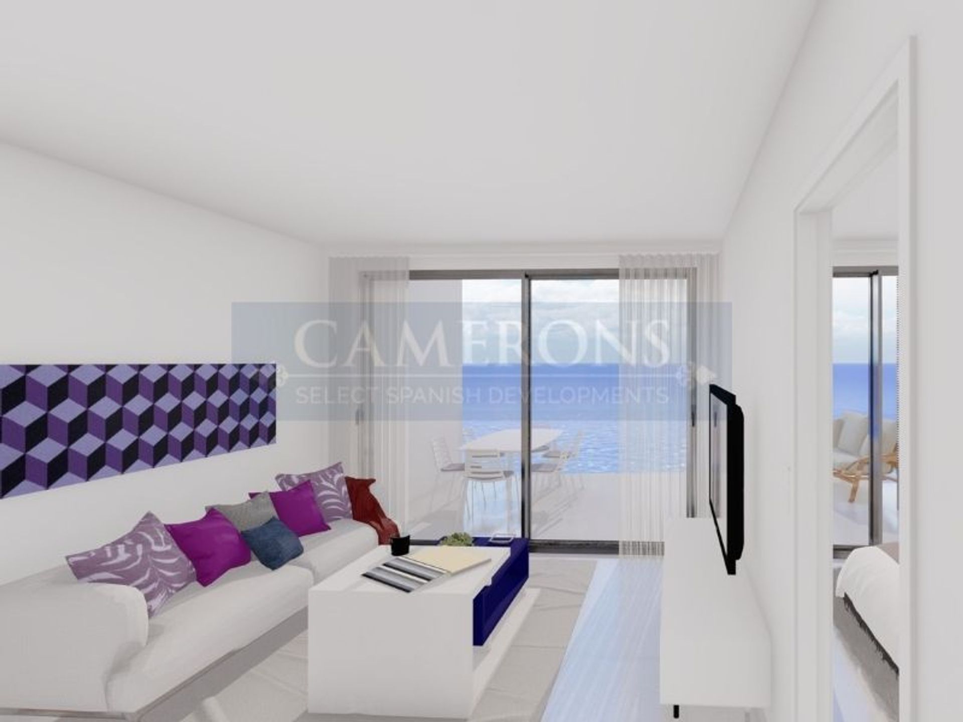 Condominium dans Torrevieja, Valencian Community 11062046