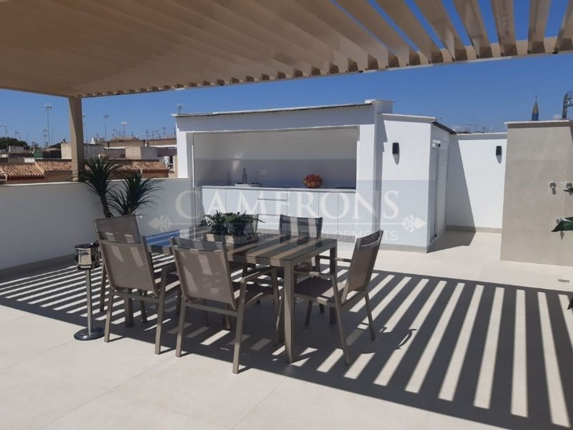 Condominium in San Pedro del Pinatar, Region of Murcia 11062069