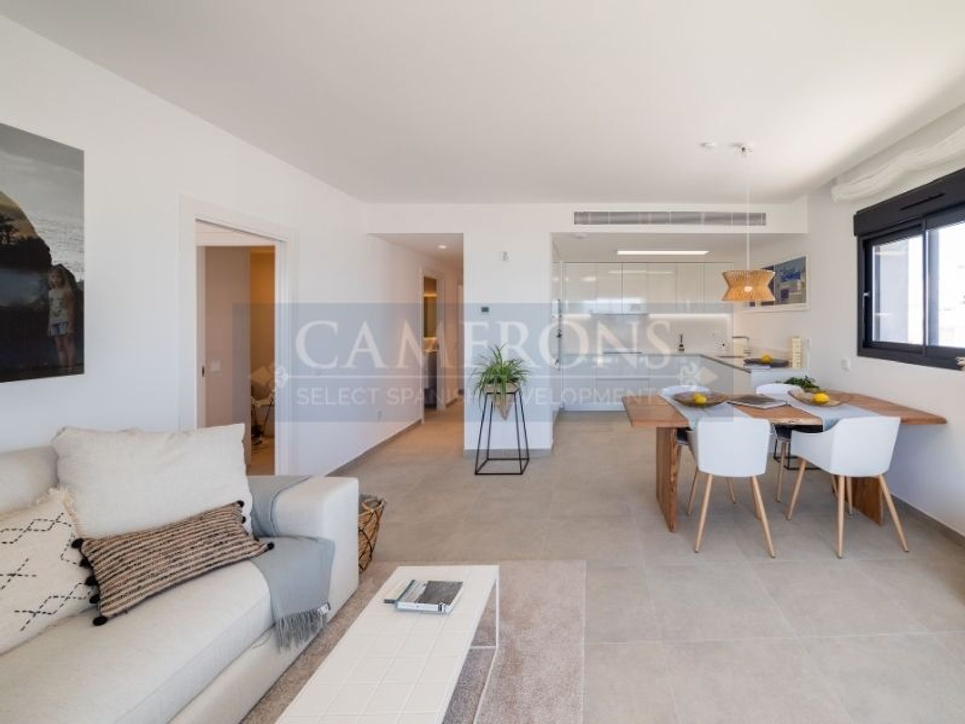 Condominium dans Gran Alacant, Valencian Community 11062108