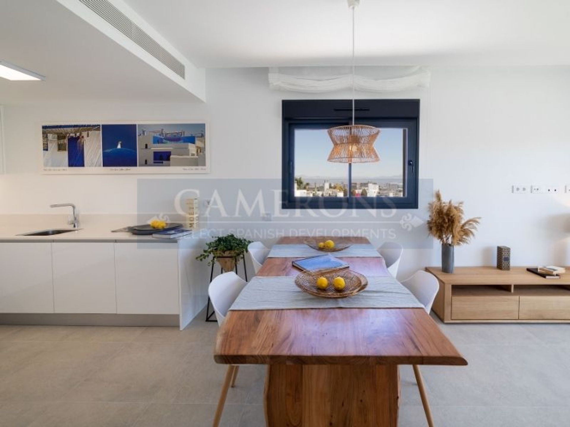 Condominium dans Gran Alacant, Valencian Community 11062108