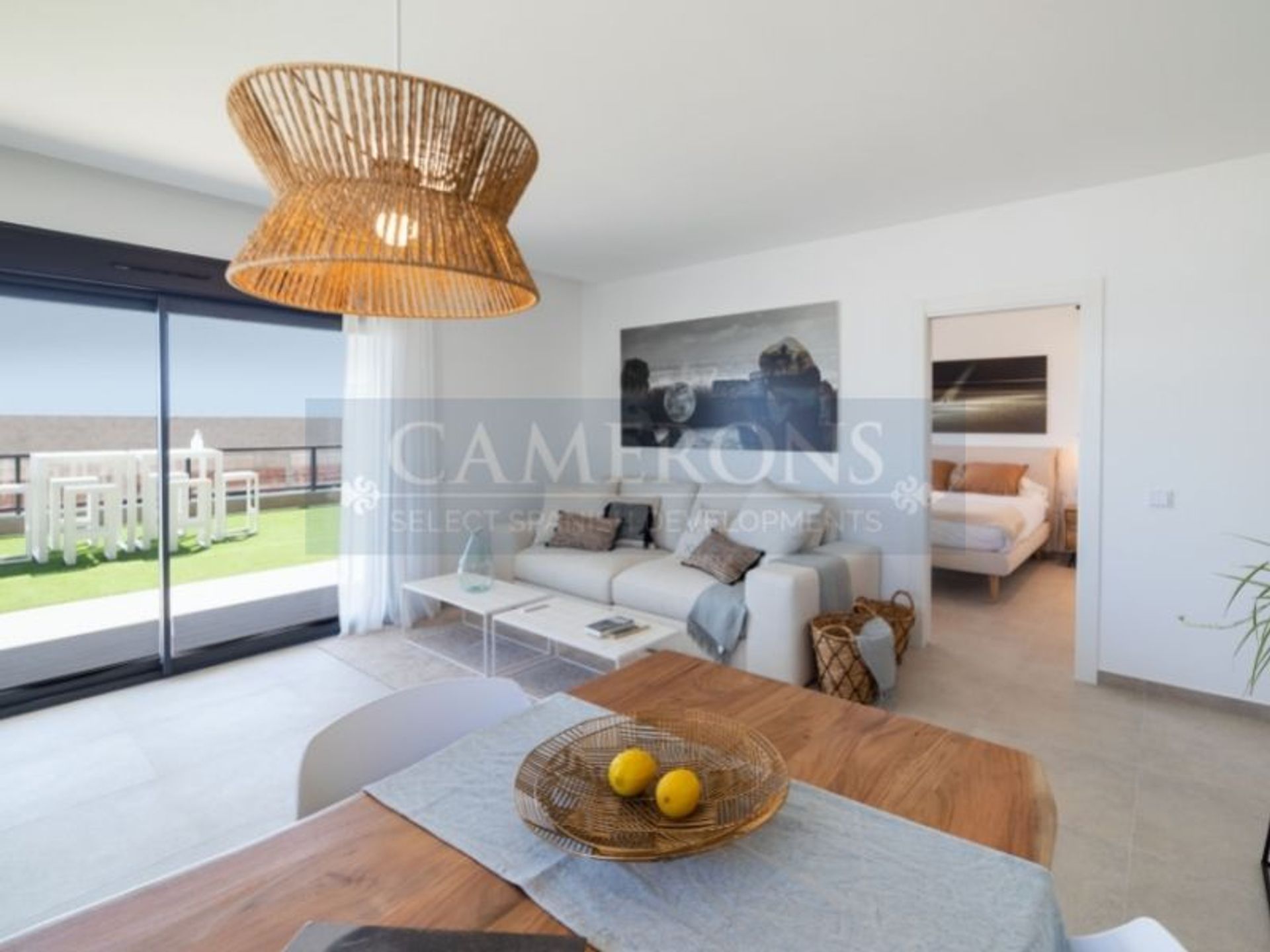 Condominium dans Gran Alacant, Valencian Community 11062108