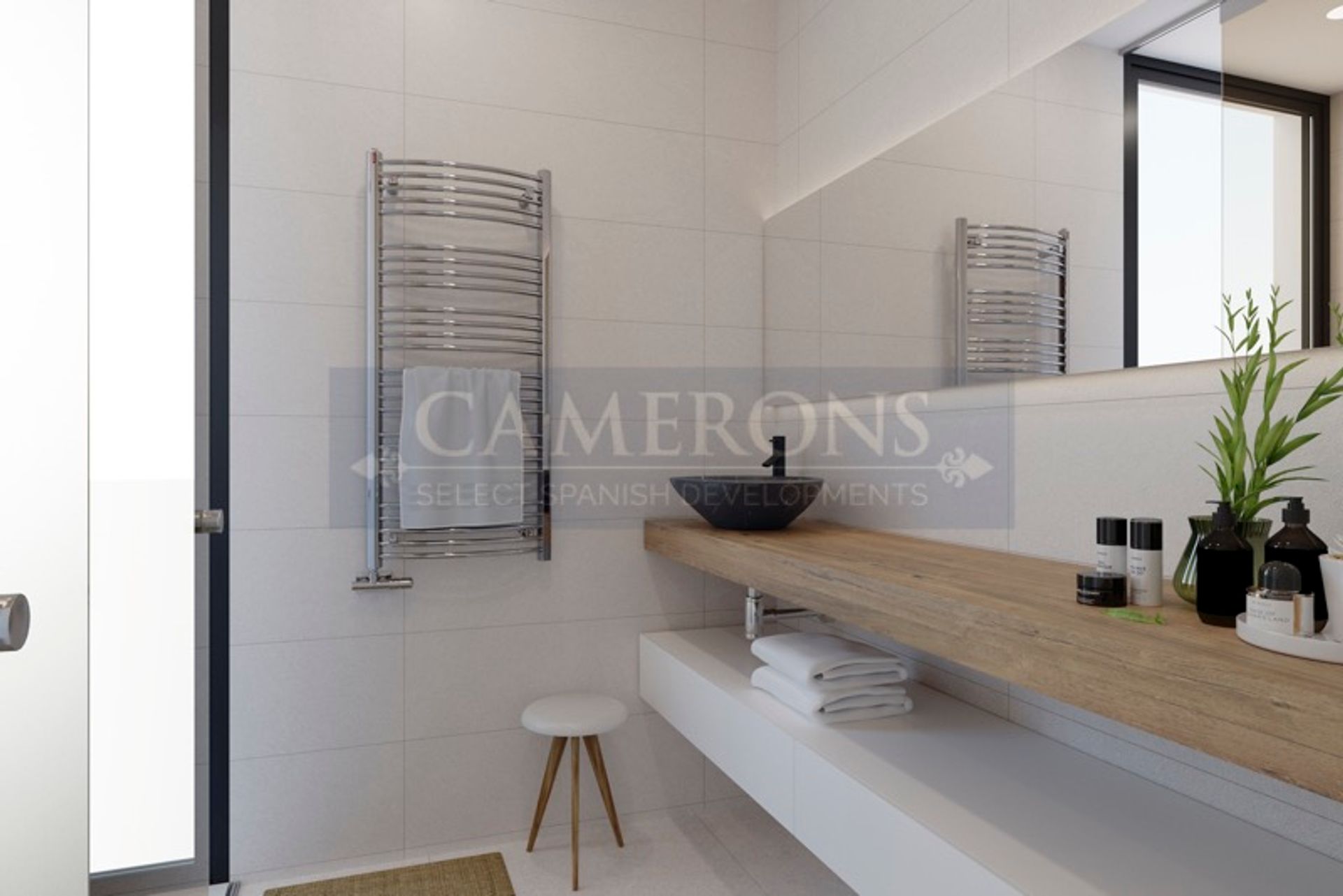 Condominium dans Monforte del Cid, Valencian Community 11062129