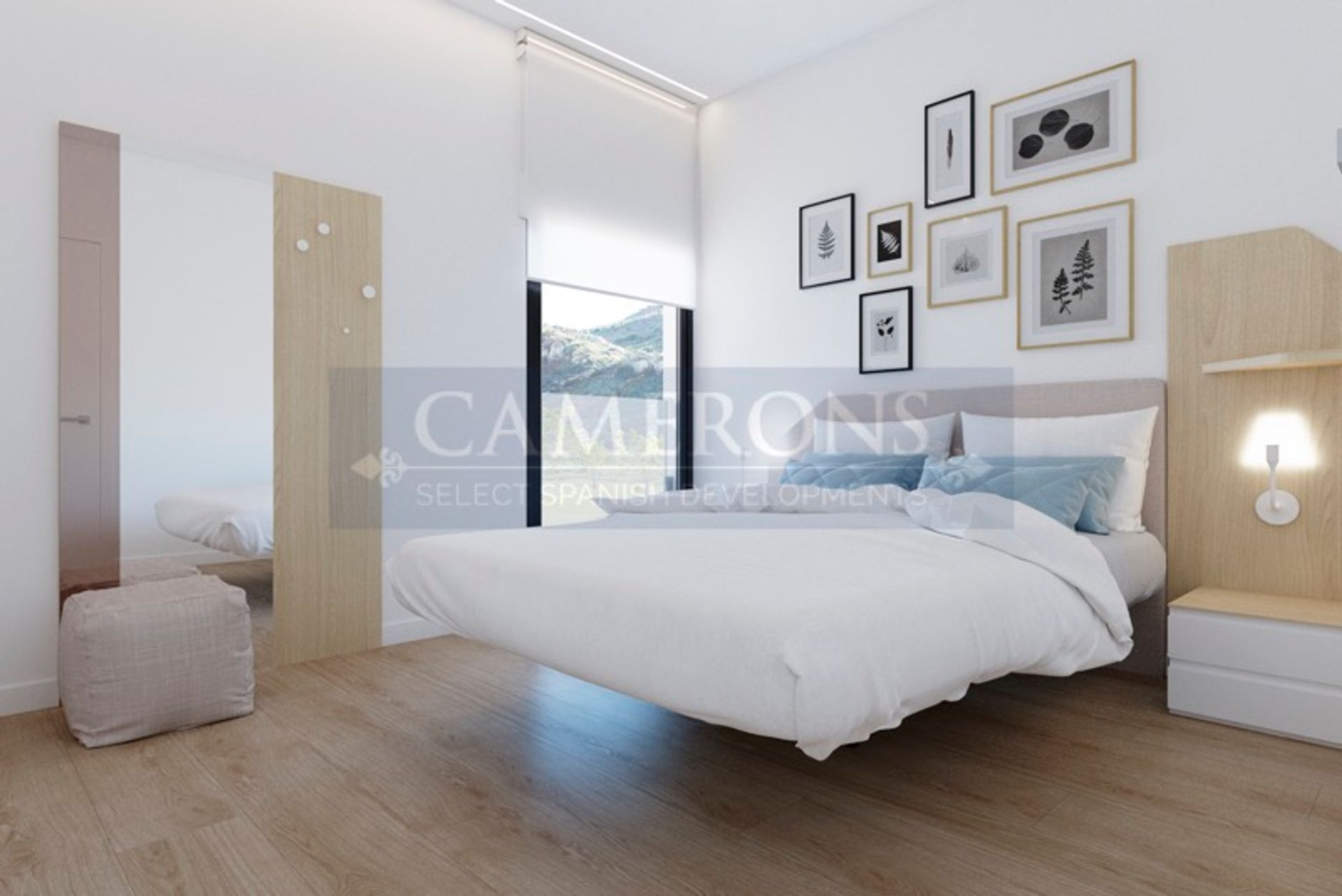 Condominio nel Monforte del Cid, Valencian Community 11062129