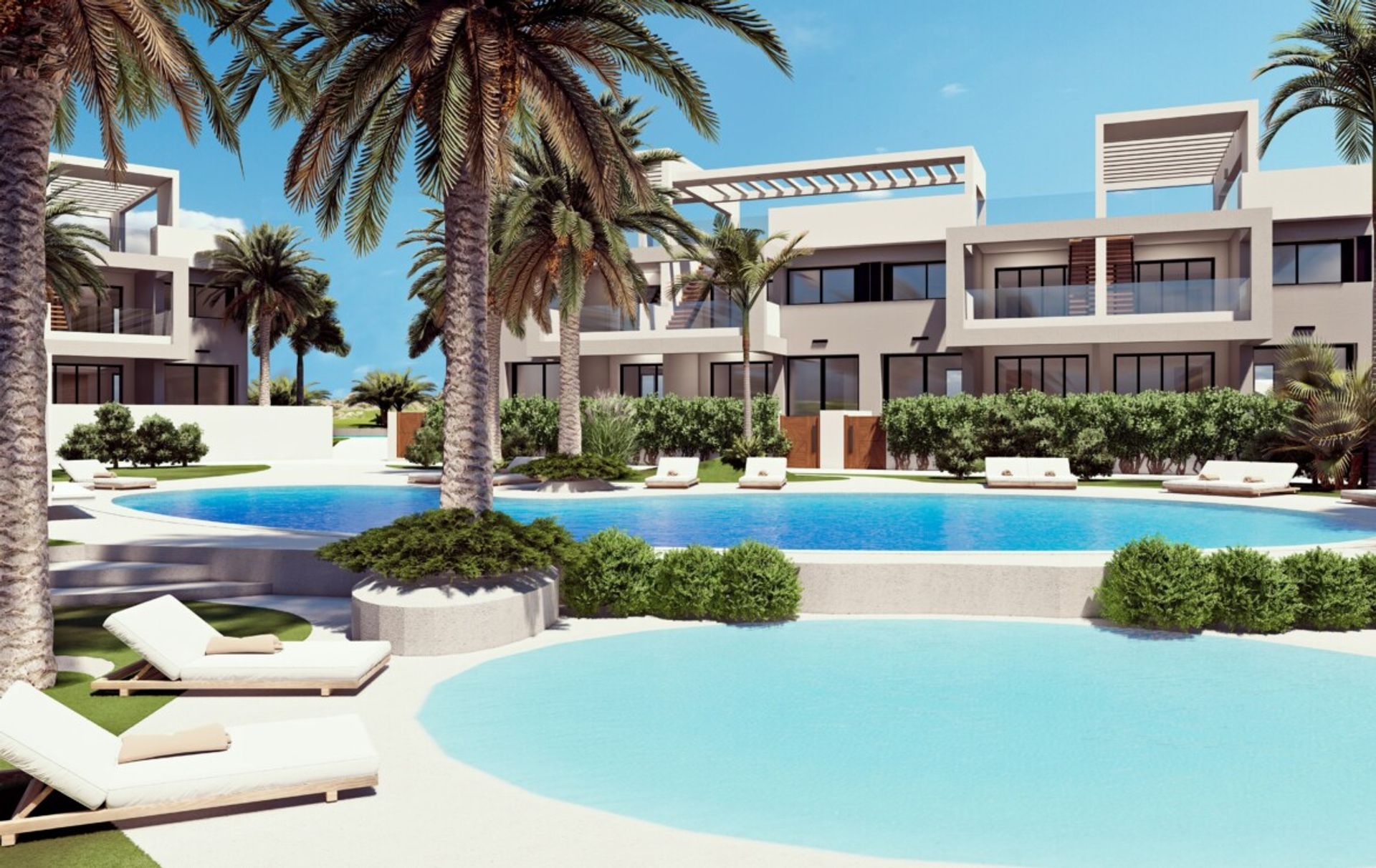 Condominium in Torrevieja, Valencia 11062174