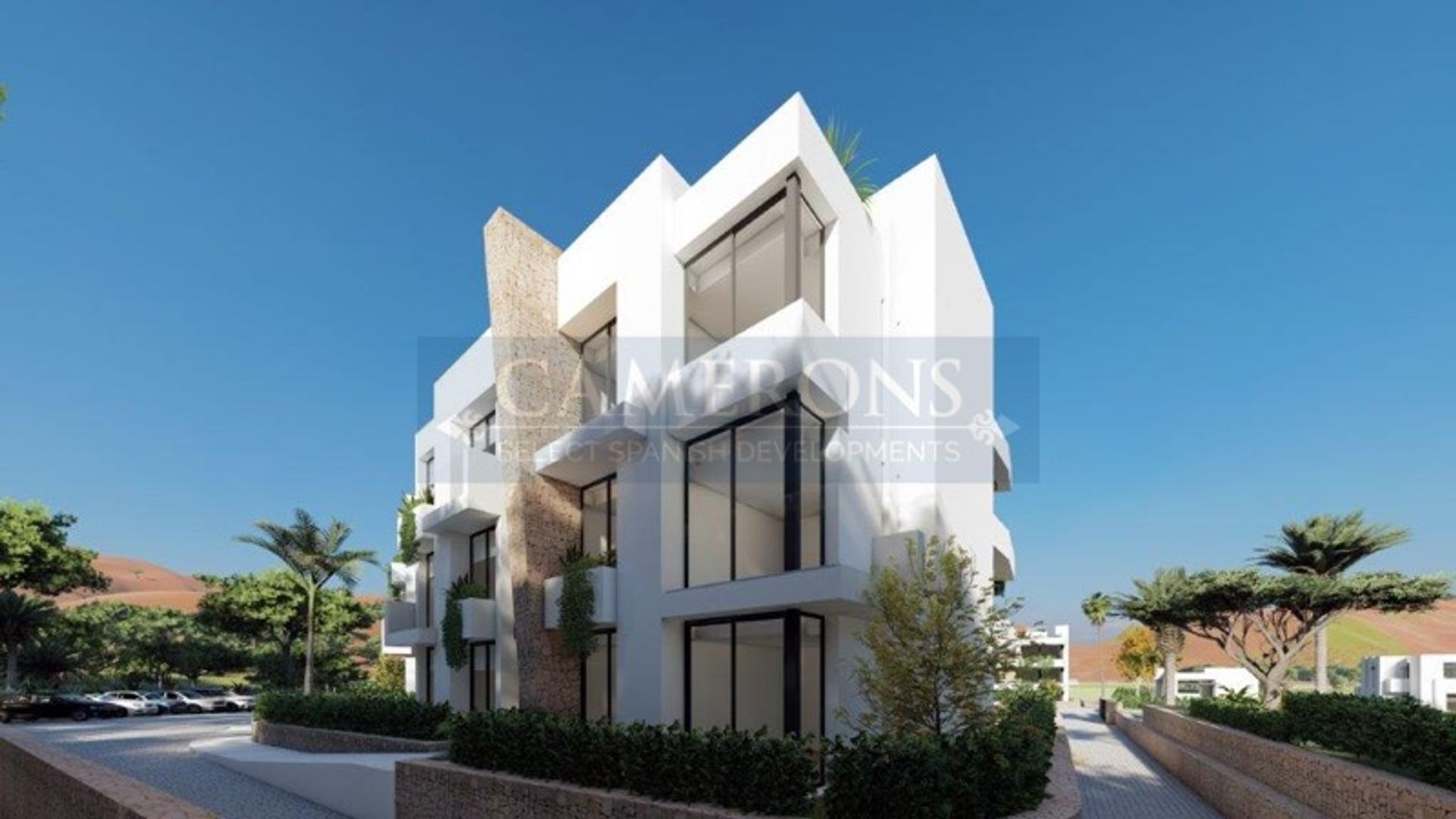 Condominio nel Atamaria, Murcia 11062181