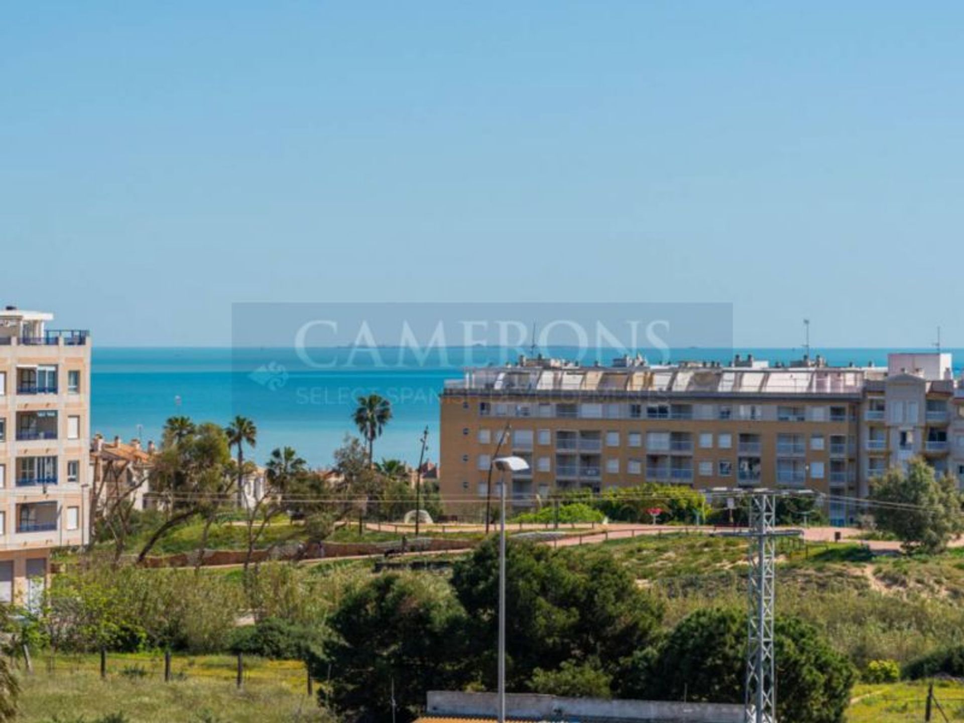 Hus i Guardamar del Segura, Valencia 11062184