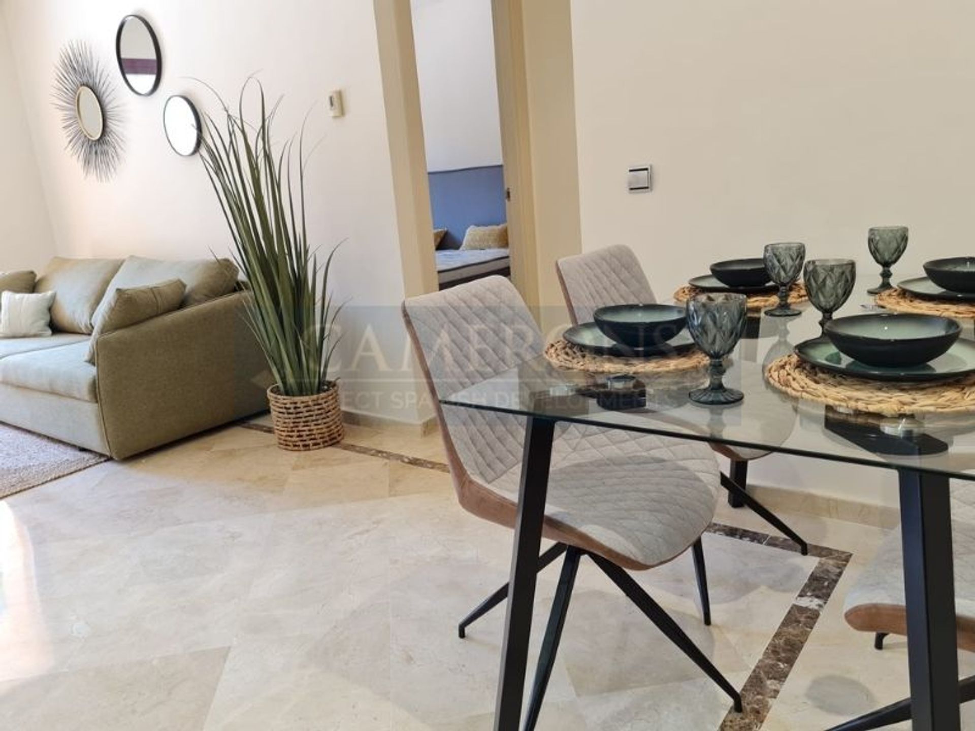 Condominium dans Los Alcázares, Murcie 11062204