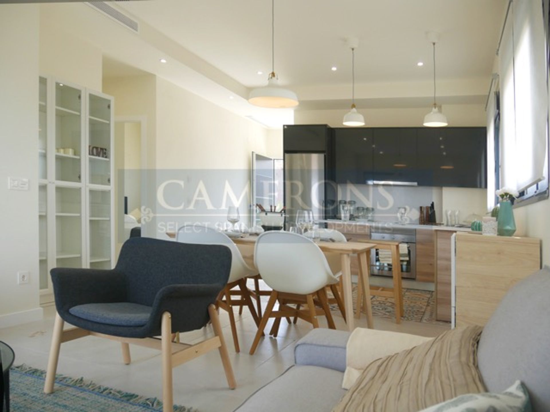 Condominium in Mazarron, Murcia 11062235