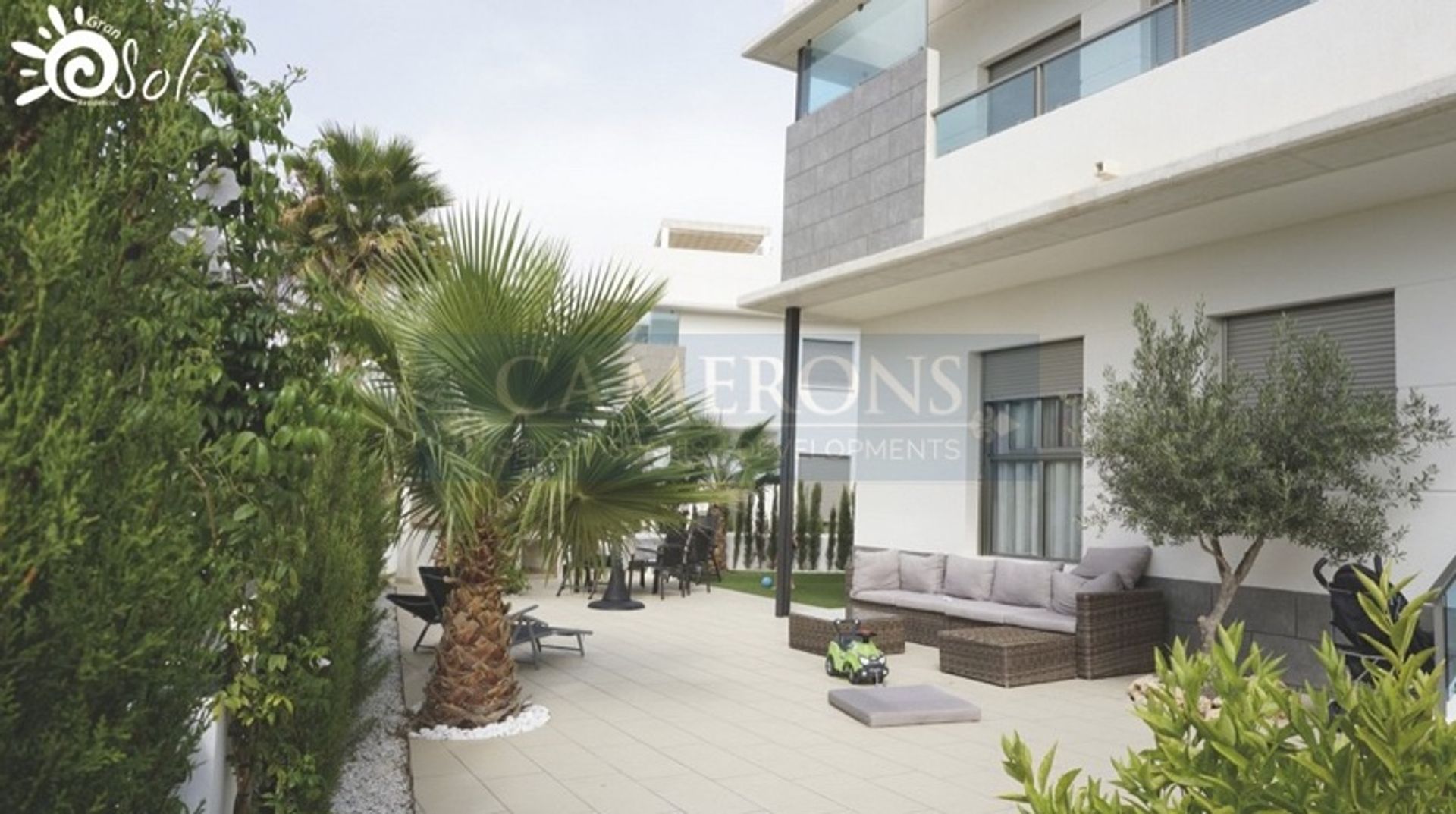 Condominium dans Quesada, Andalusia 11062247