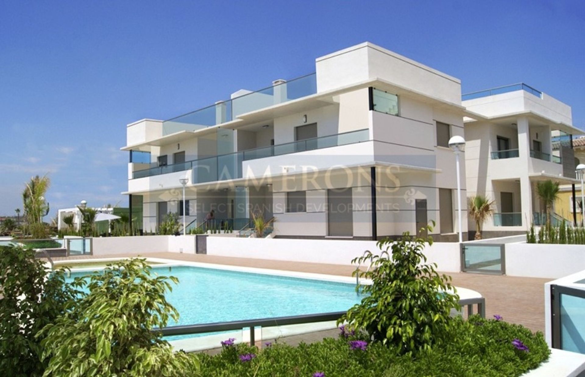 Condominium in Quesada, Andalusië 11062247