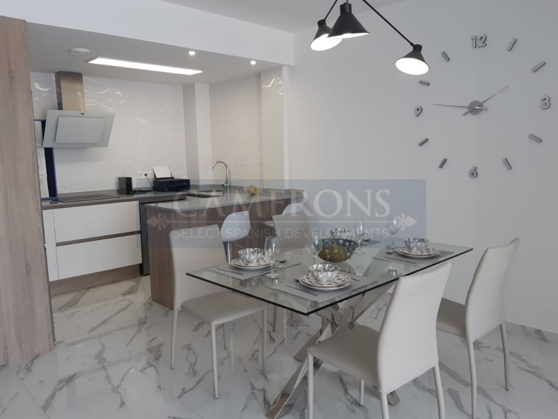 Condominio en Benijófar, Valencia 11062256