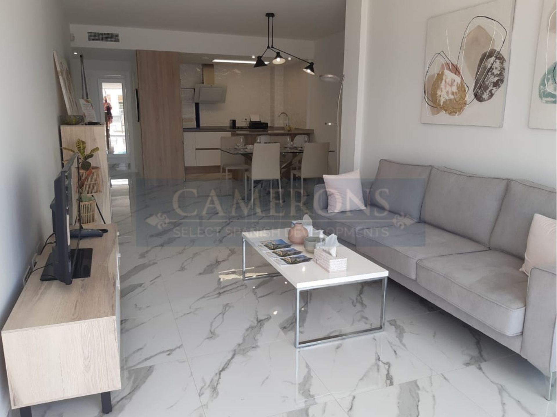 Condominio en Benijófar, Valencia 11062256