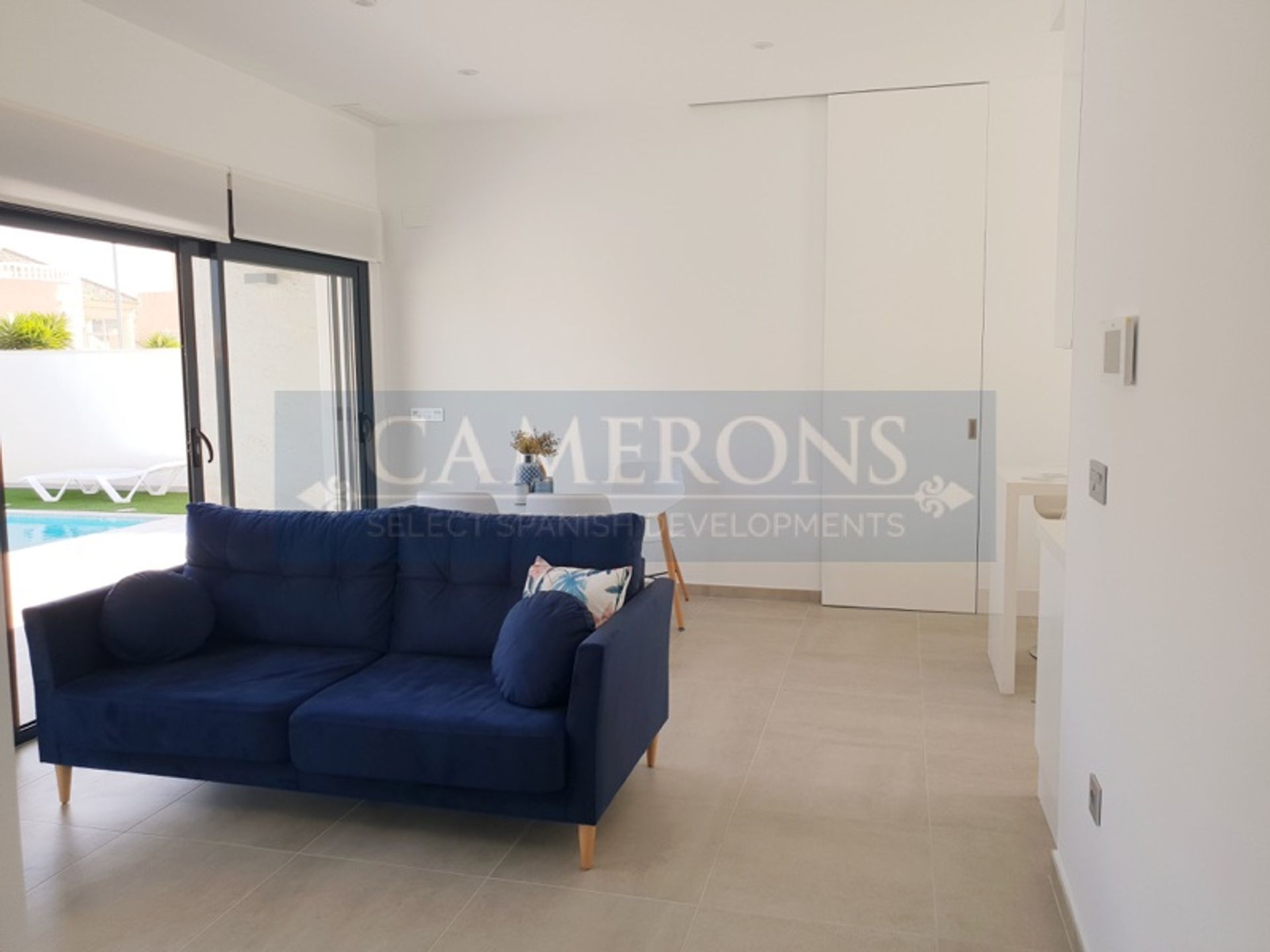 Huis in Casas Nuevas, Murcia 11062257