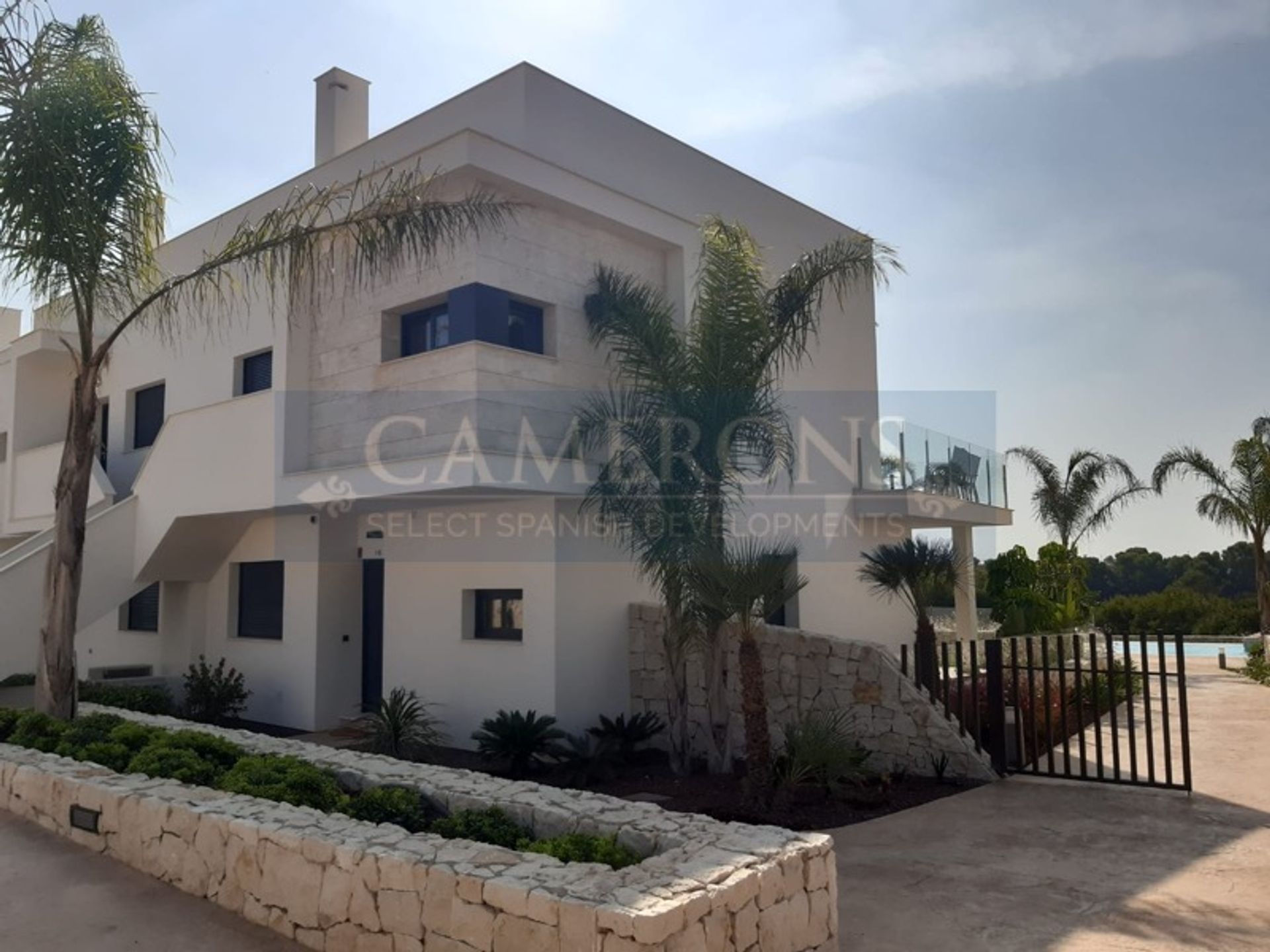 Condominium in Los Rocas, Murcia 11062260