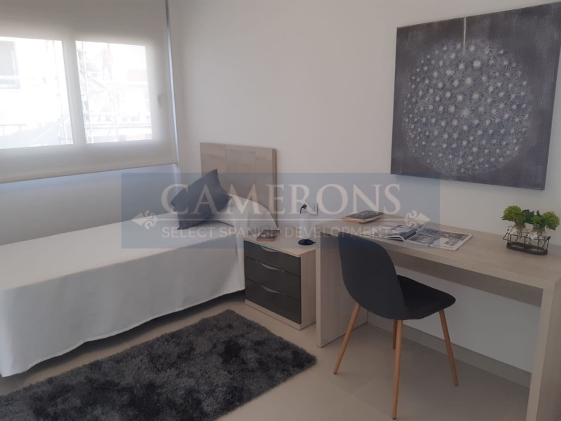 Condominio nel Pilar de la Horadada, Valencian Community 11062260