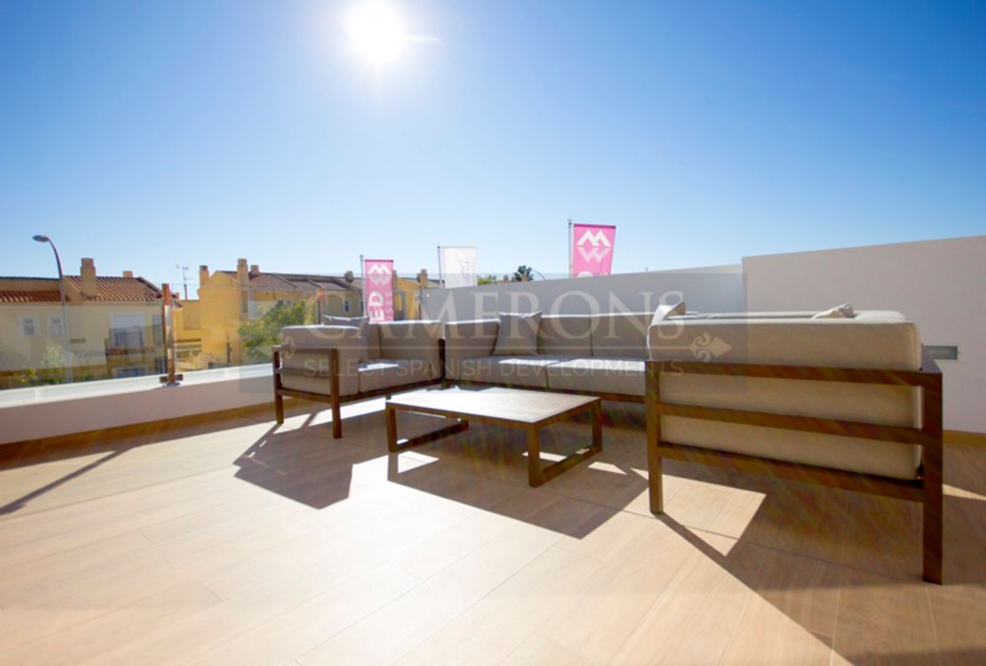 Huis in El Campello, Valencian Community 11062263