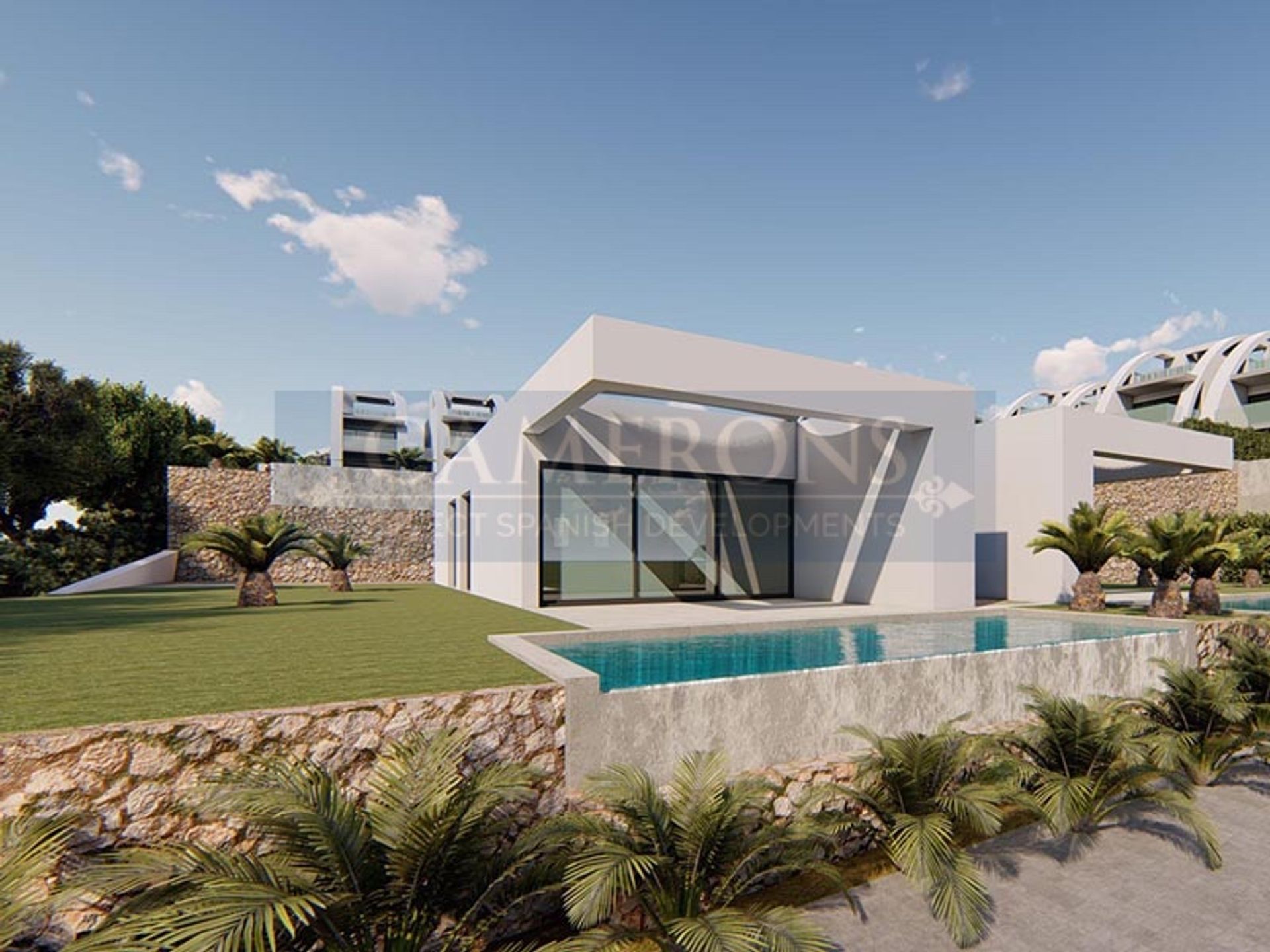 Condominio en Quesada, Andalusia 11062269