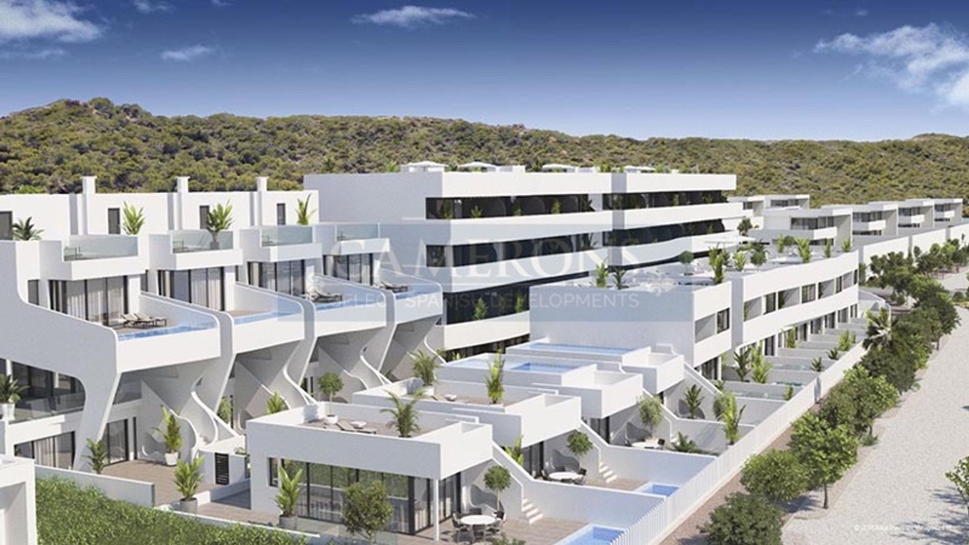 Condominium dans Guardamar del Segura, Valencian Community 11062271