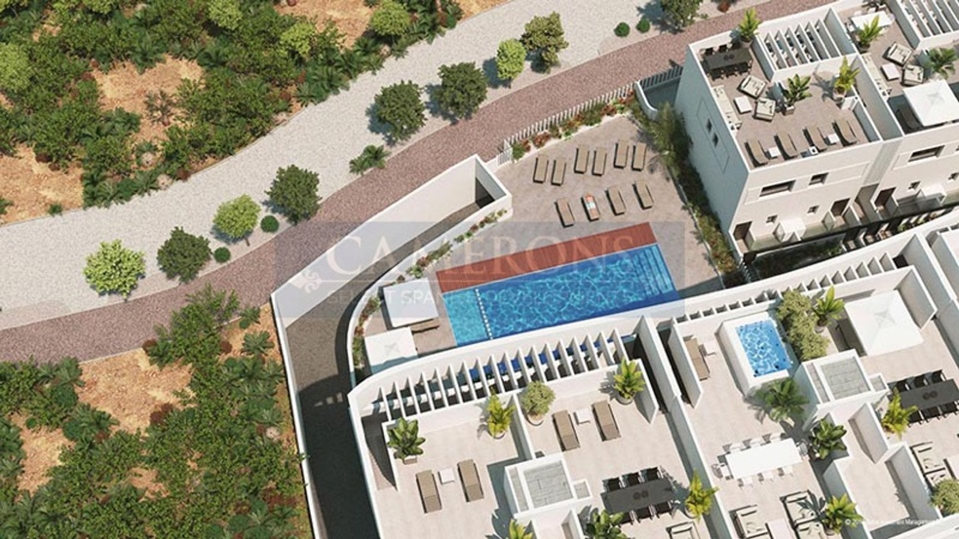 Condominium dans Guardamar del Segura, Valencian Community 11062271