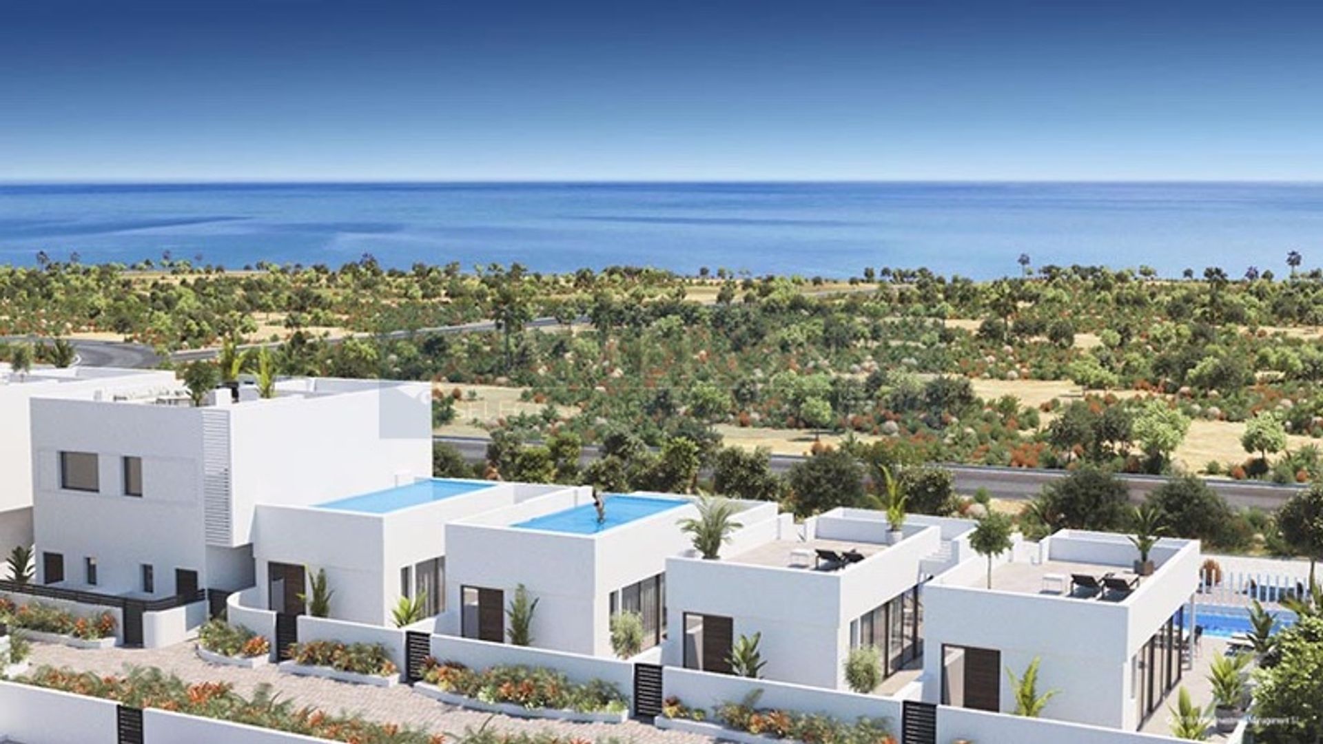 Condominio en Guardamar del Segura, Valencian Community 11062271