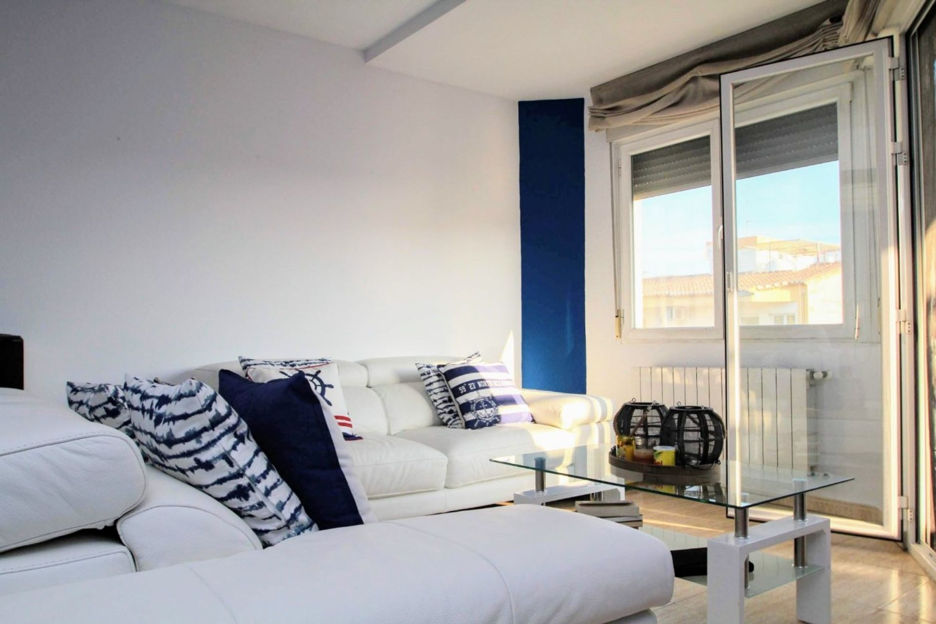 Condominium dans Teulada, Valence 11062324