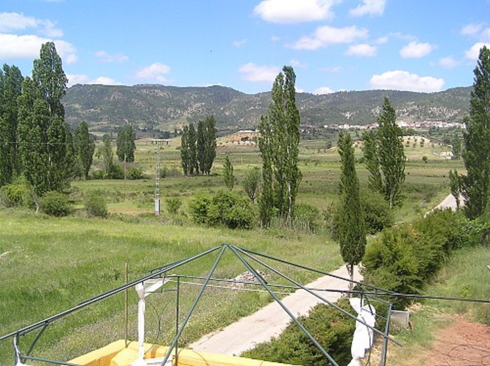 loger dans Riópar, Castile-La Mancha 11062326