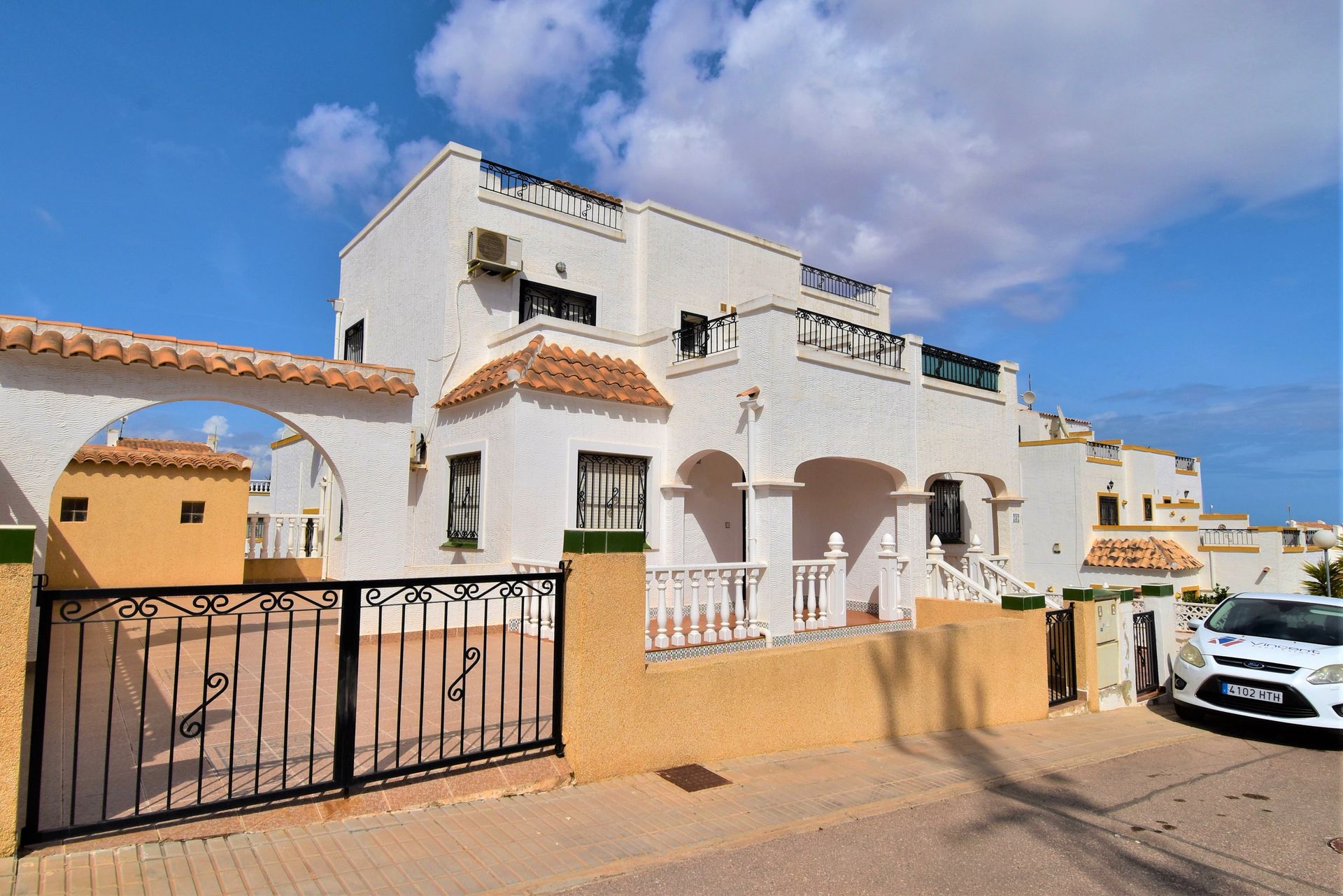 House in Campoamor, Valencia 11062327