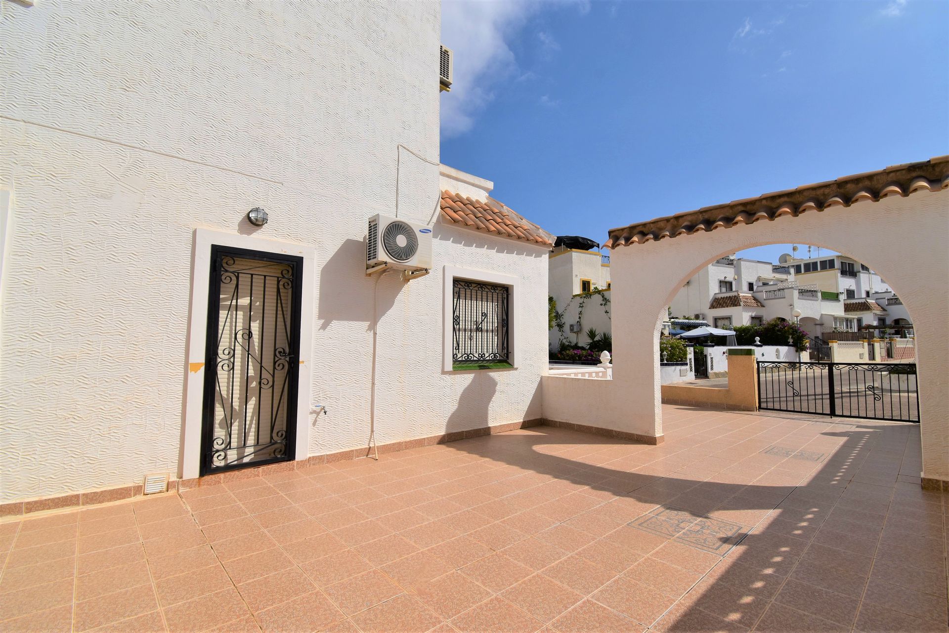 House in Campoamor, Valencia 11062327