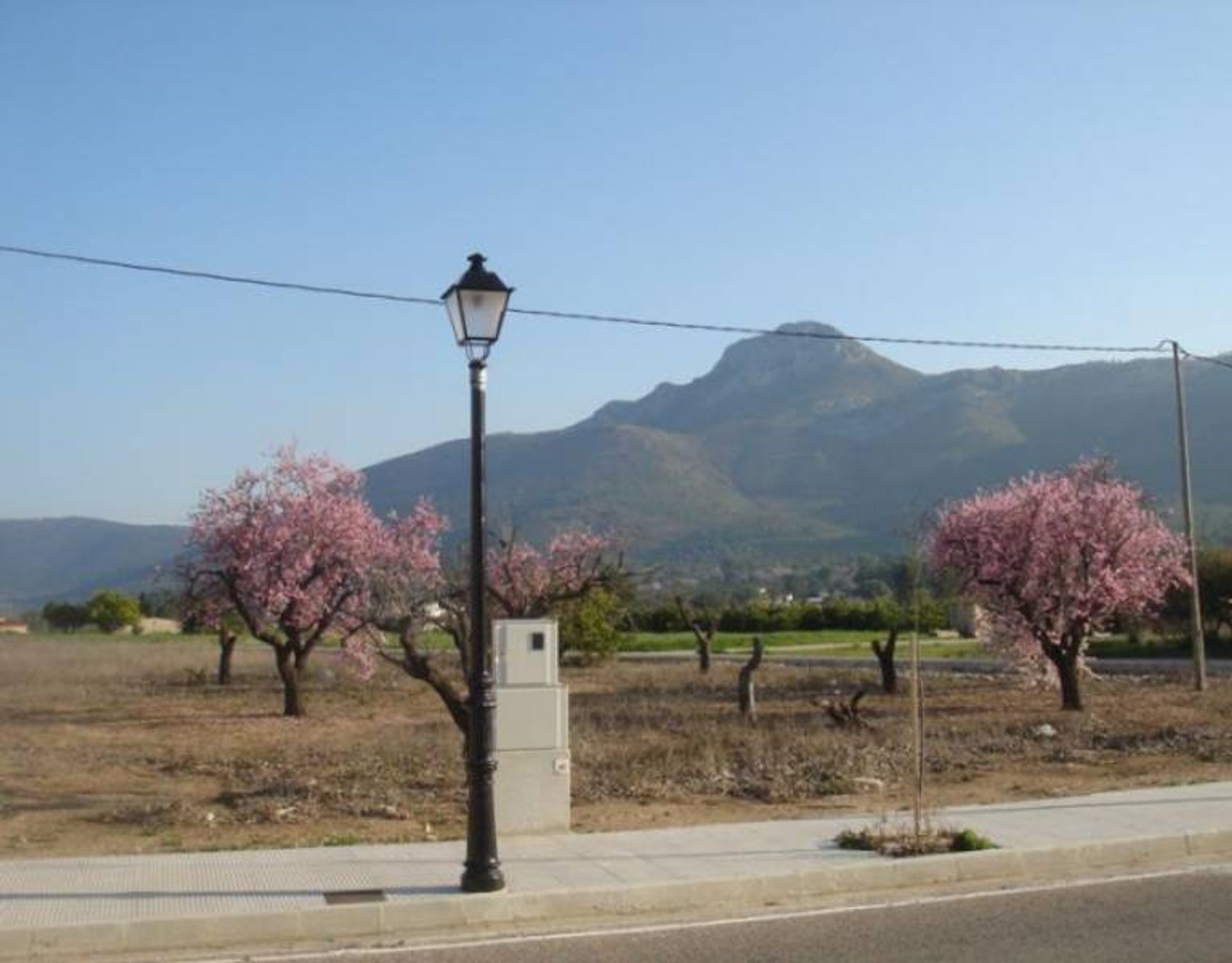 Land in Parcent, Valencian Community 11062339