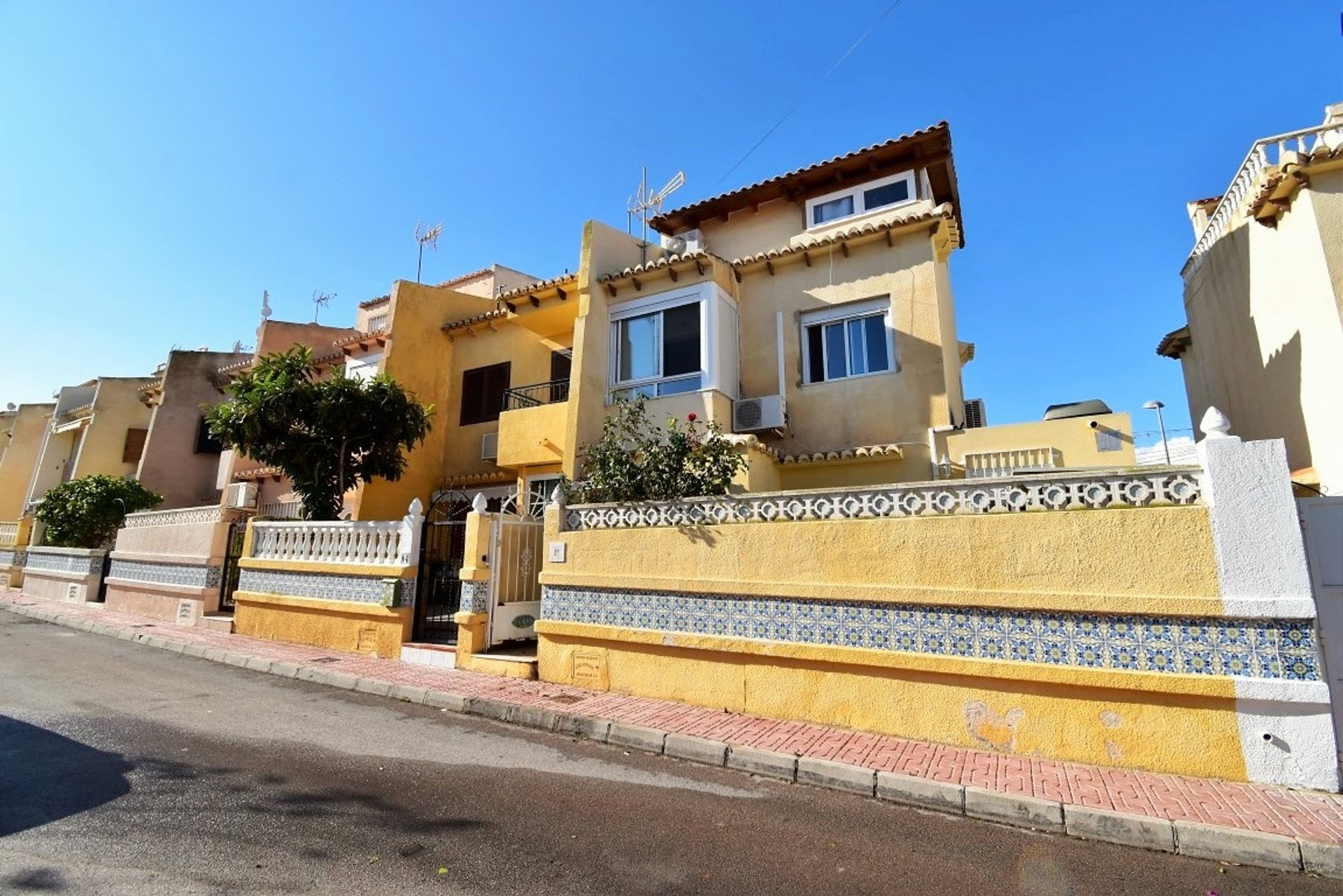 casa no Dehesa de Campoamor, Valencian Community 11062350