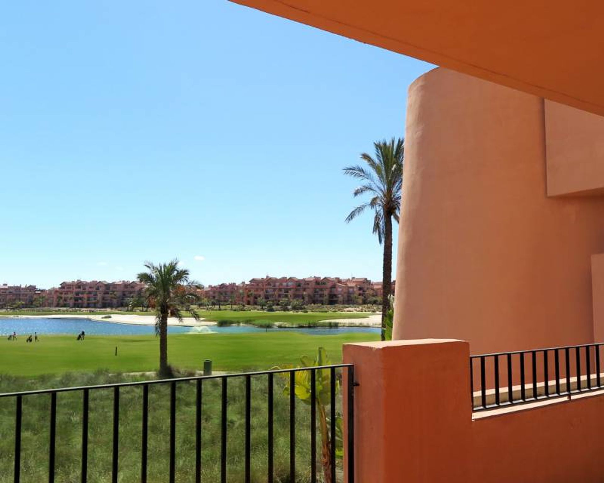 Condominium in Torre-Pacheco, Murcia 11062351